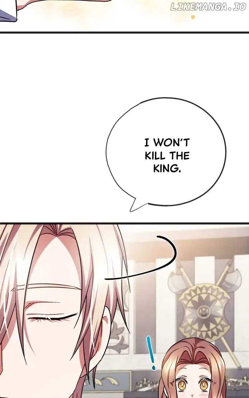 To You Who Never Loved Me Chapter 81 – Page 60