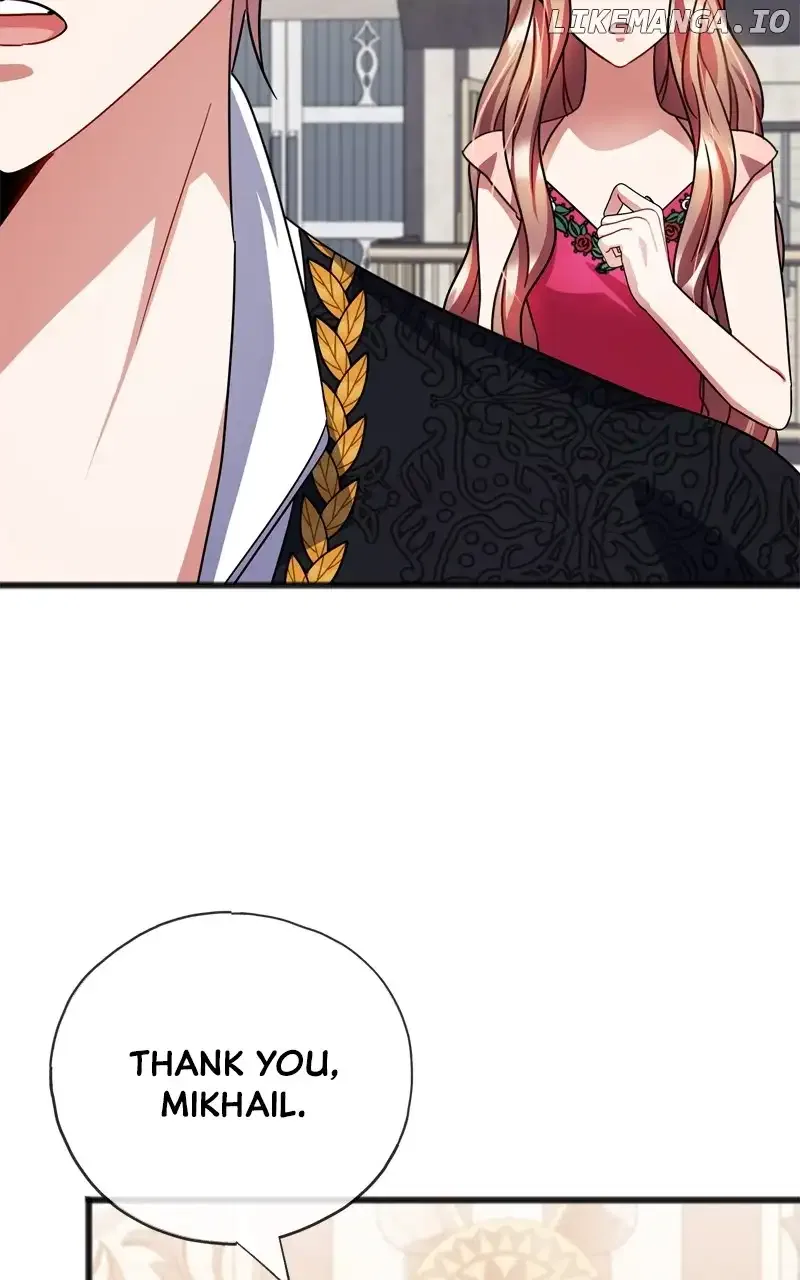 To You Who Never Loved Me Chapter 81 – Page 61