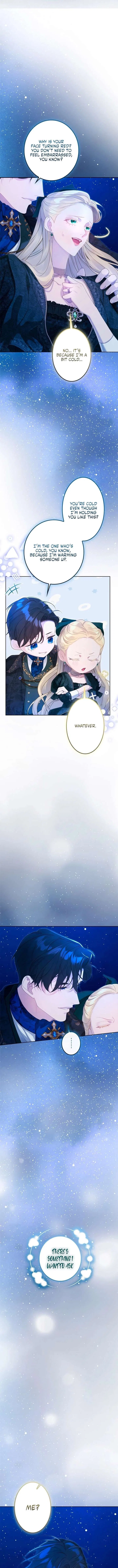 I Won’t Regret My Second Life, The Happy Ending Comes After Revenge Chapter 27 – Page 9