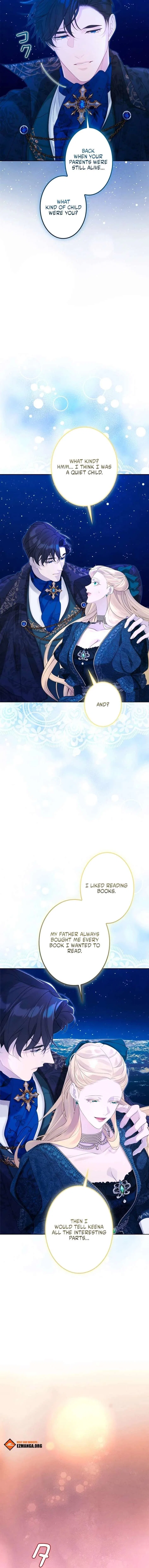 I Won’t Regret My Second Life, The Happy Ending Comes After Revenge Chapter 27 – Page 10