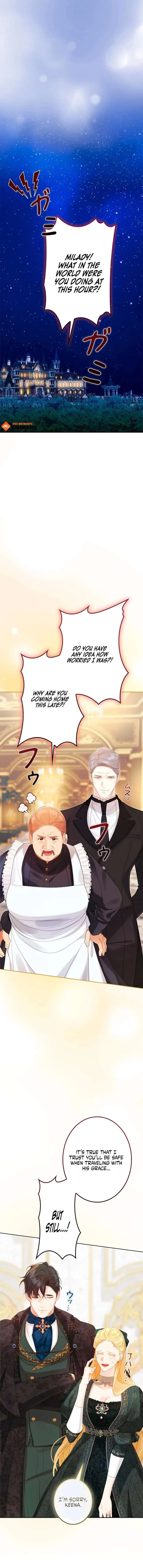 I Won’t Regret My Second Life, The Happy Ending Comes After Revenge Chapter 27 – Page 16
