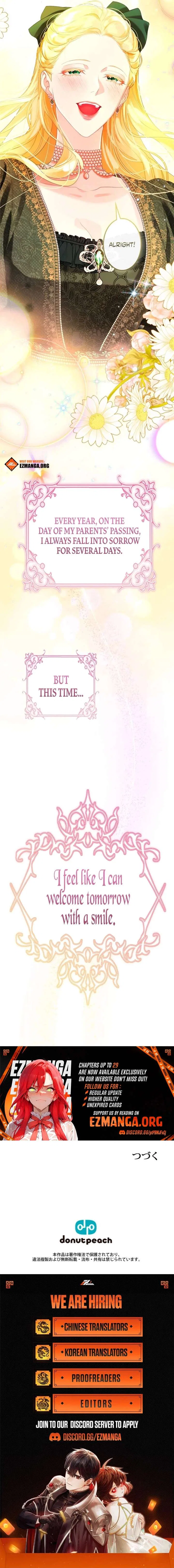 I Won’t Regret My Second Life, The Happy Ending Comes After Revenge Chapter 27 – Page 20