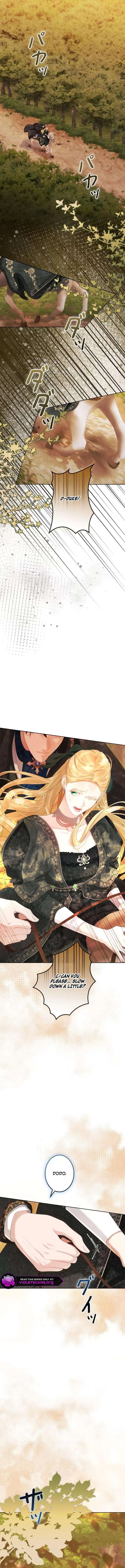 I Won’t Regret My Second Life, The Happy Ending Comes After Revenge Chapter 26 – Page 4