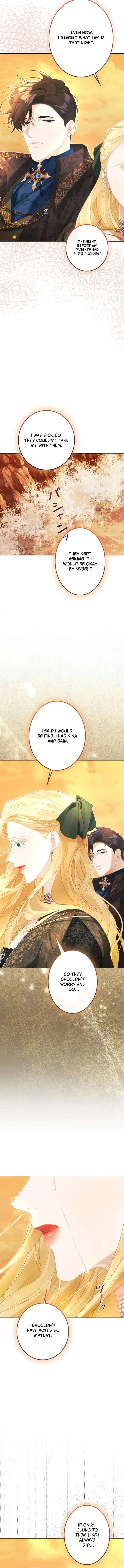 I Won’t Regret My Second Life, The Happy Ending Comes After Revenge Chapter 26 – Page 11