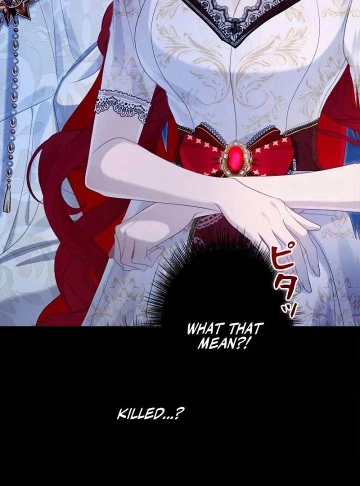 I Won’t Regret My Second Life, The Happy Ending Comes After Revenge Chapter 25 – Page 40