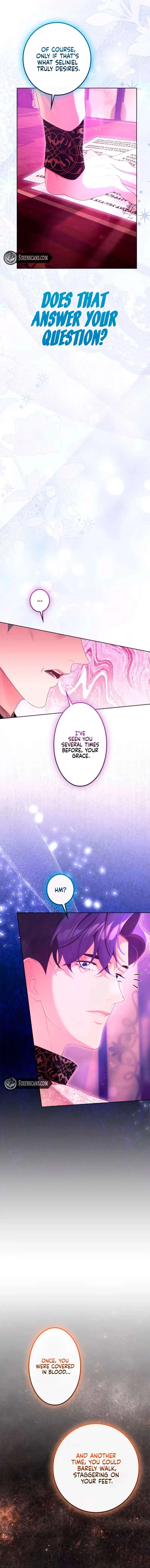 I Won’t Regret My Second Life, The Happy Ending Comes After Revenge Chapter 24 – Page 10