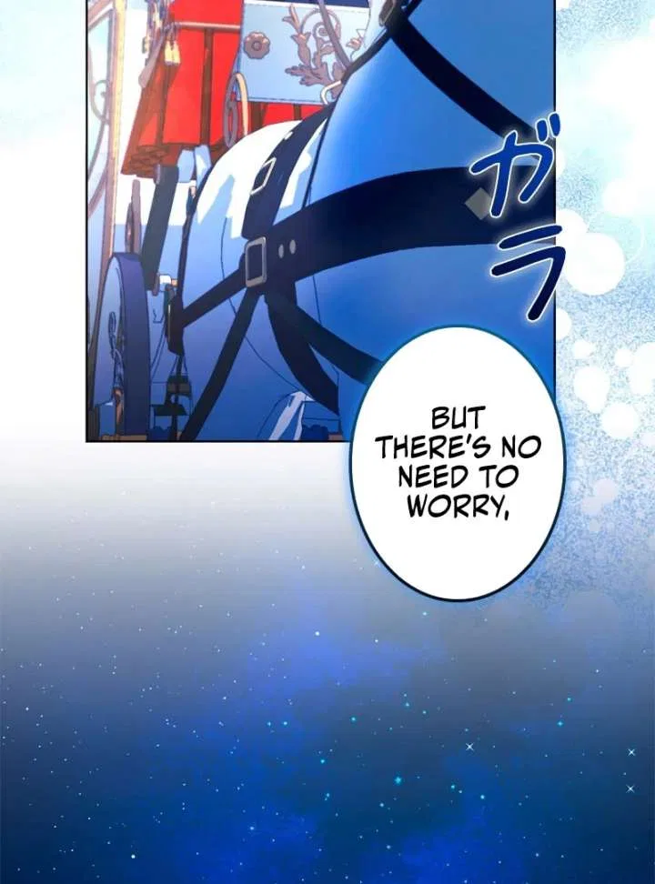I Won’t Regret My Second Life, The Happy Ending Comes After Revenge Chapter 21 – Page 48