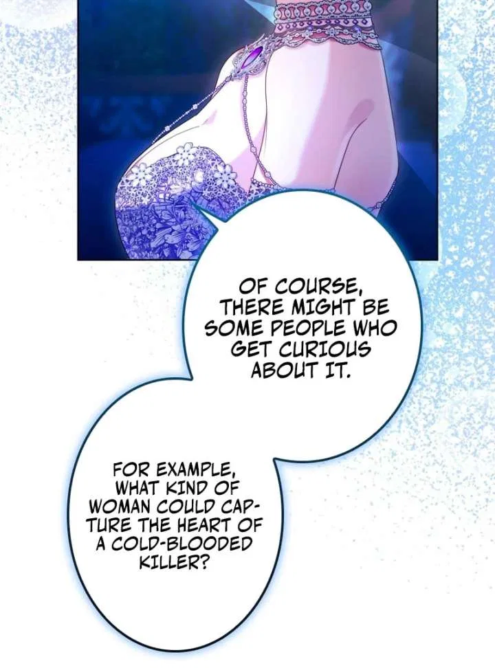 I Won’t Regret My Second Life, The Happy Ending Comes After Revenge Chapter 21 – Page 59