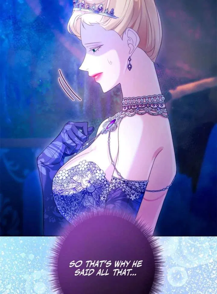 I Won’t Regret My Second Life, The Happy Ending Comes After Revenge Chapter 21 – Page 61