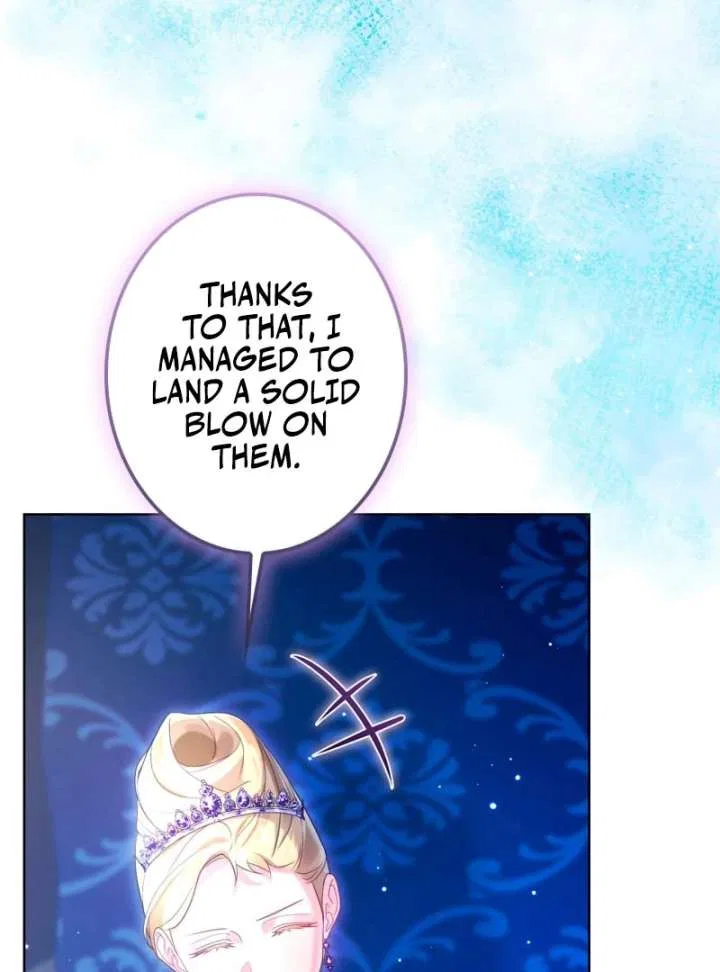 I Won’t Regret My Second Life, The Happy Ending Comes After Revenge Chapter 21 – Page 85