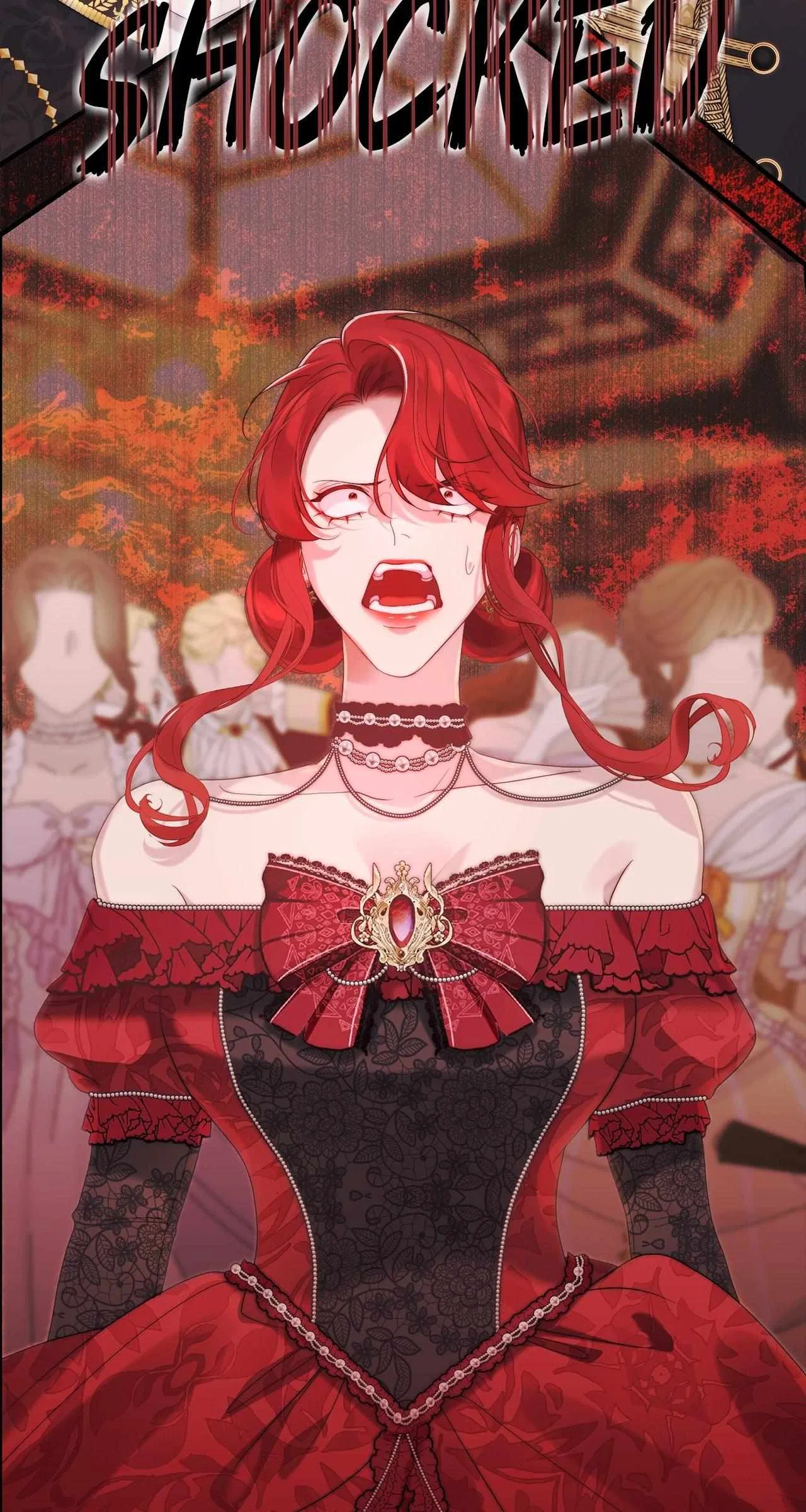 I Won’t Regret My Second Life, The Happy Ending Comes After Revenge Chapter 20 – Page 8