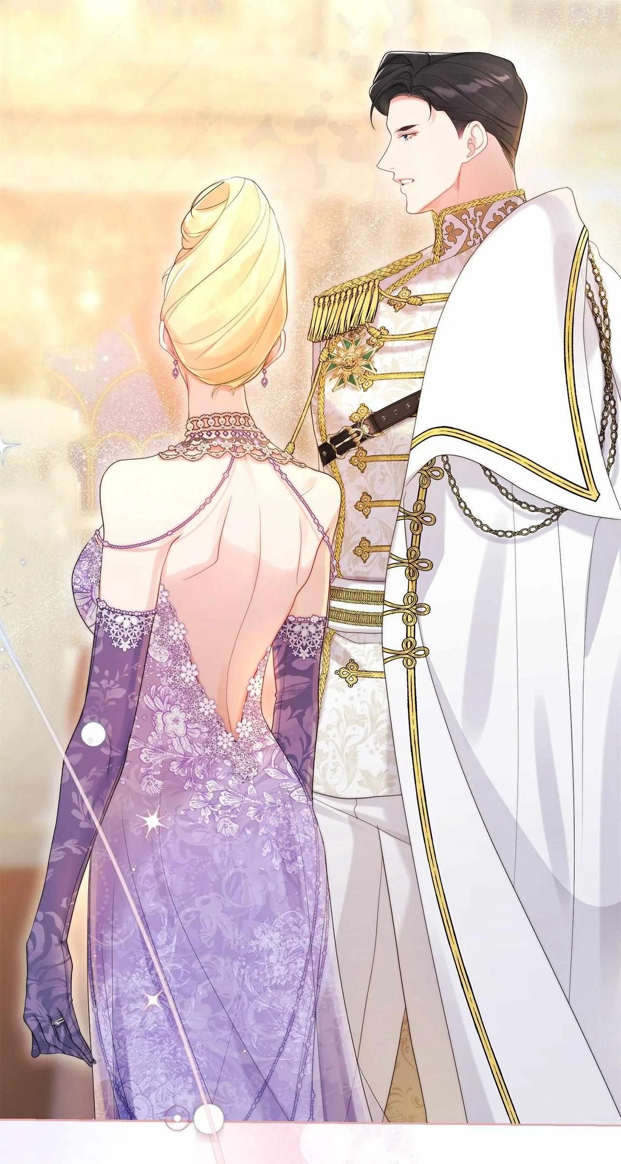 I Won’t Regret My Second Life, The Happy Ending Comes After Revenge Chapter 20 – Page 36