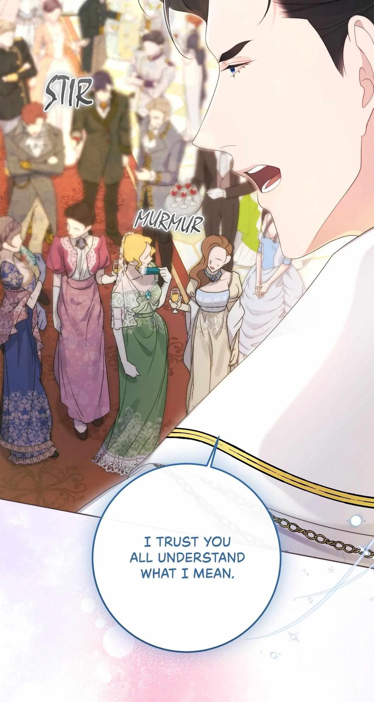 I Won’t Regret My Second Life, The Happy Ending Comes After Revenge Chapter 20 – Page 38