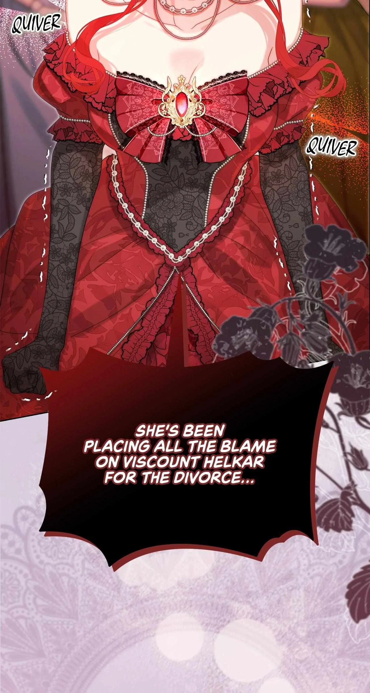 I Won’t Regret My Second Life, The Happy Ending Comes After Revenge Chapter 20 – Page 42