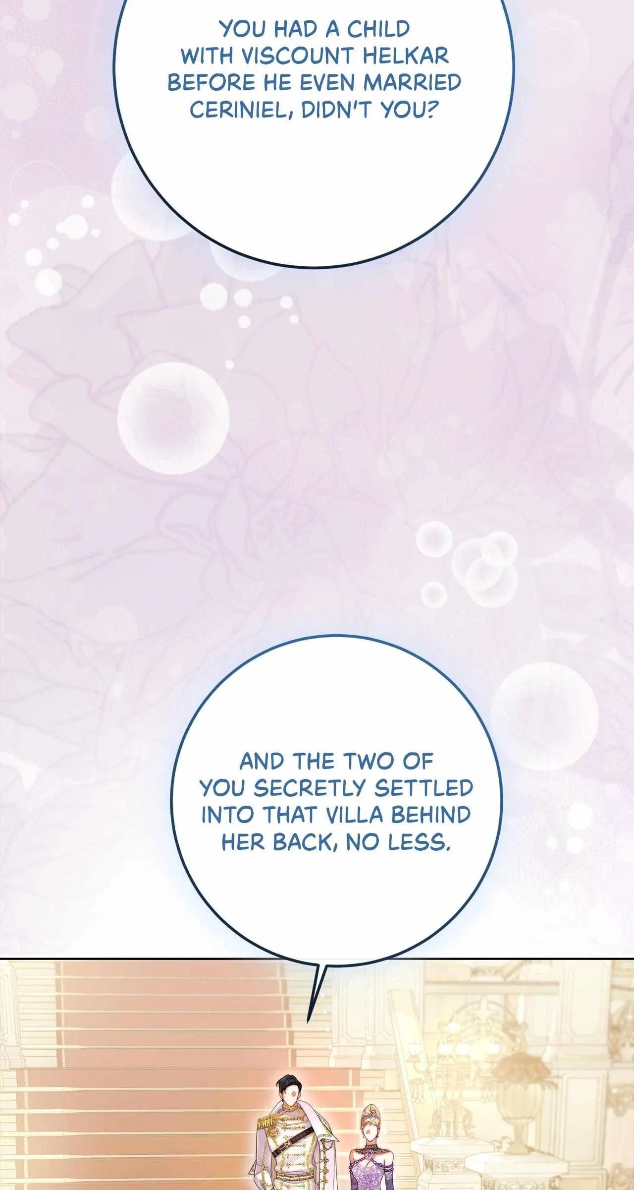 I Won’t Regret My Second Life, The Happy Ending Comes After Revenge Chapter 20 – Page 46