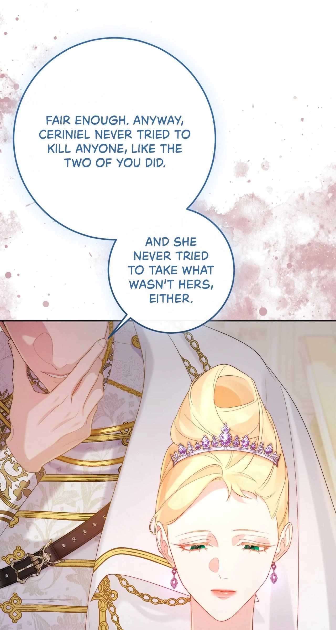 I Won’t Regret My Second Life, The Happy Ending Comes After Revenge Chapter 20 – Page 49