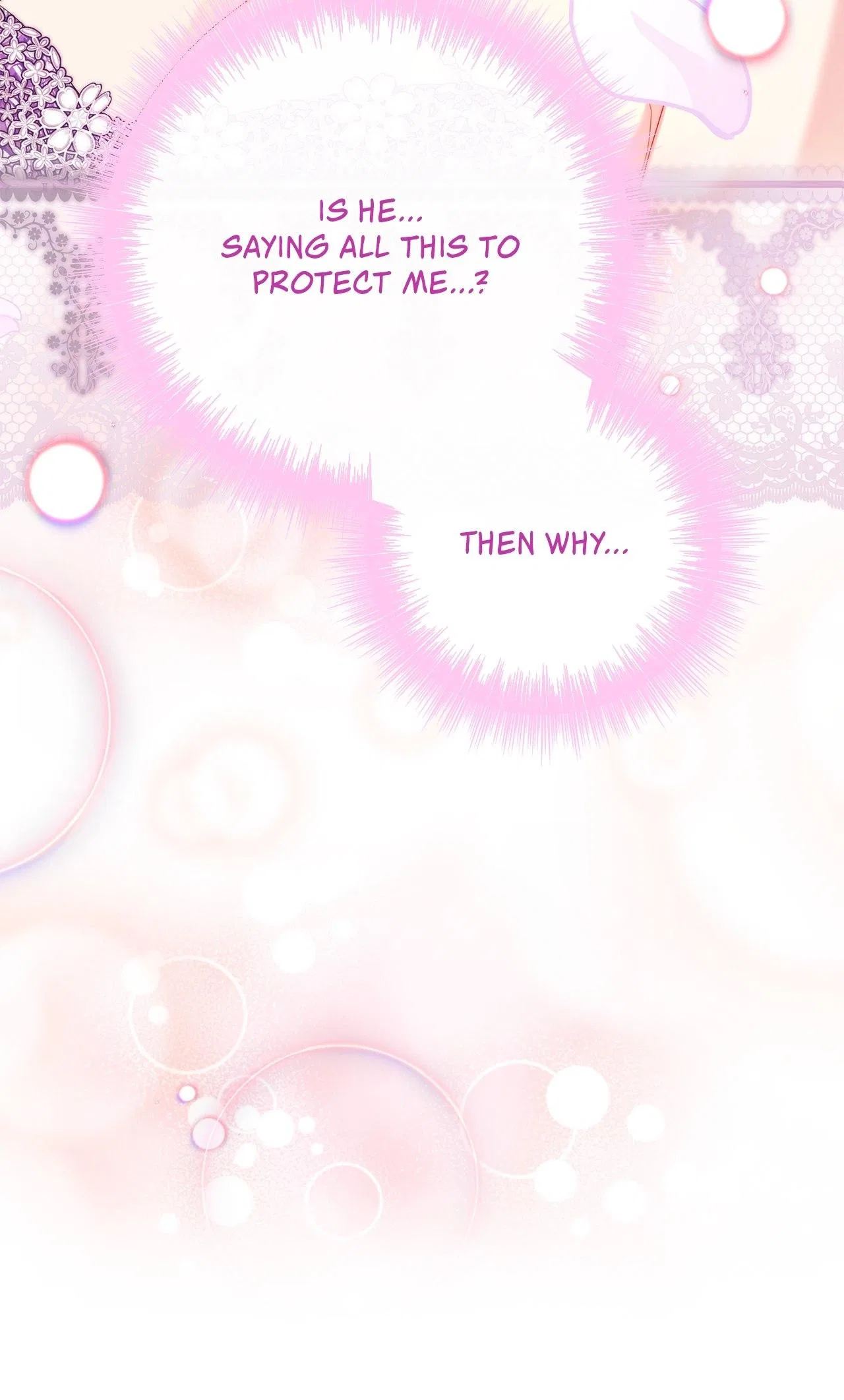 I Won’t Regret My Second Life, The Happy Ending Comes After Revenge Chapter 20 – Page 61
