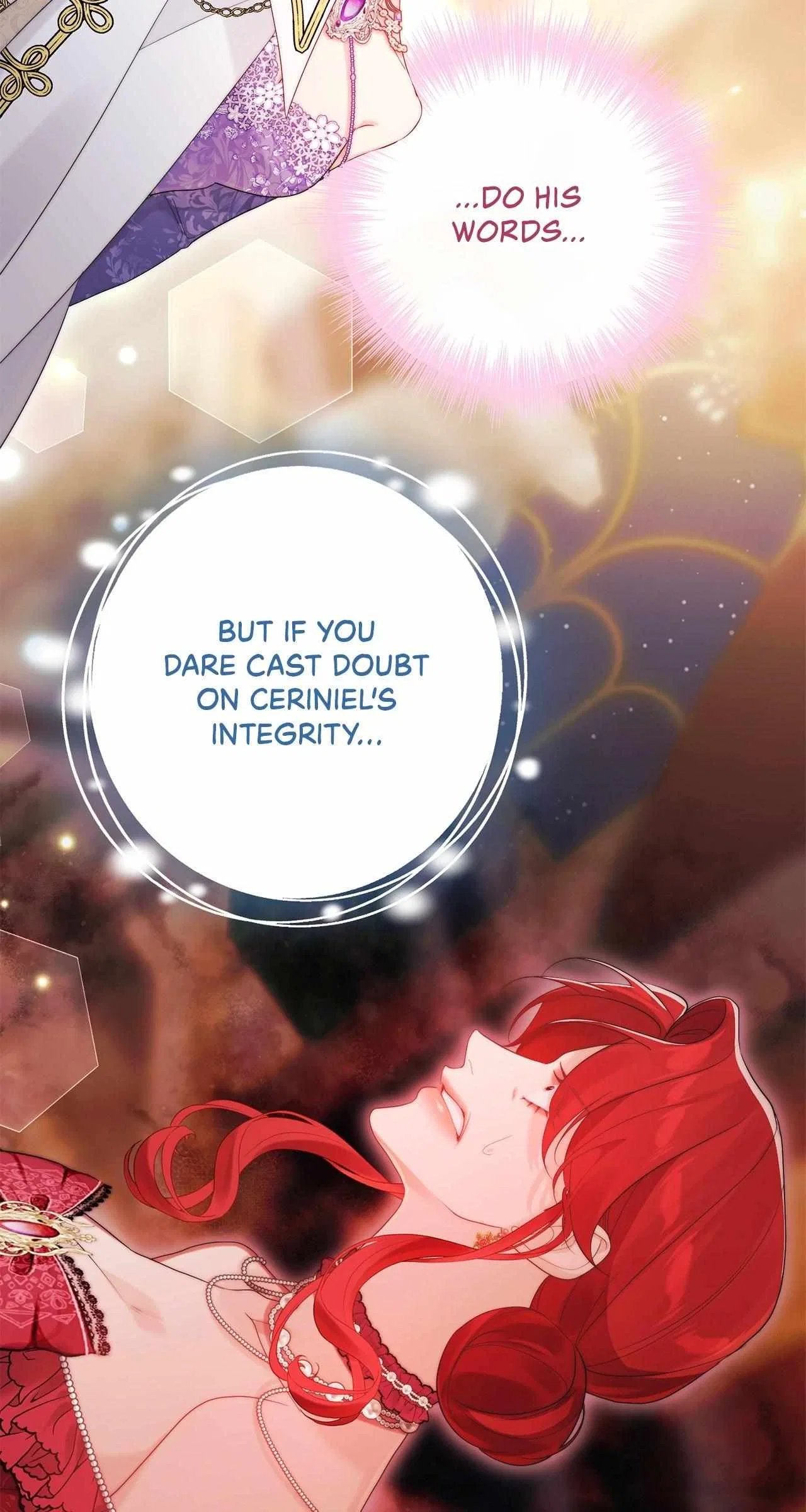 I Won’t Regret My Second Life, The Happy Ending Comes After Revenge Chapter 20 – Page 63