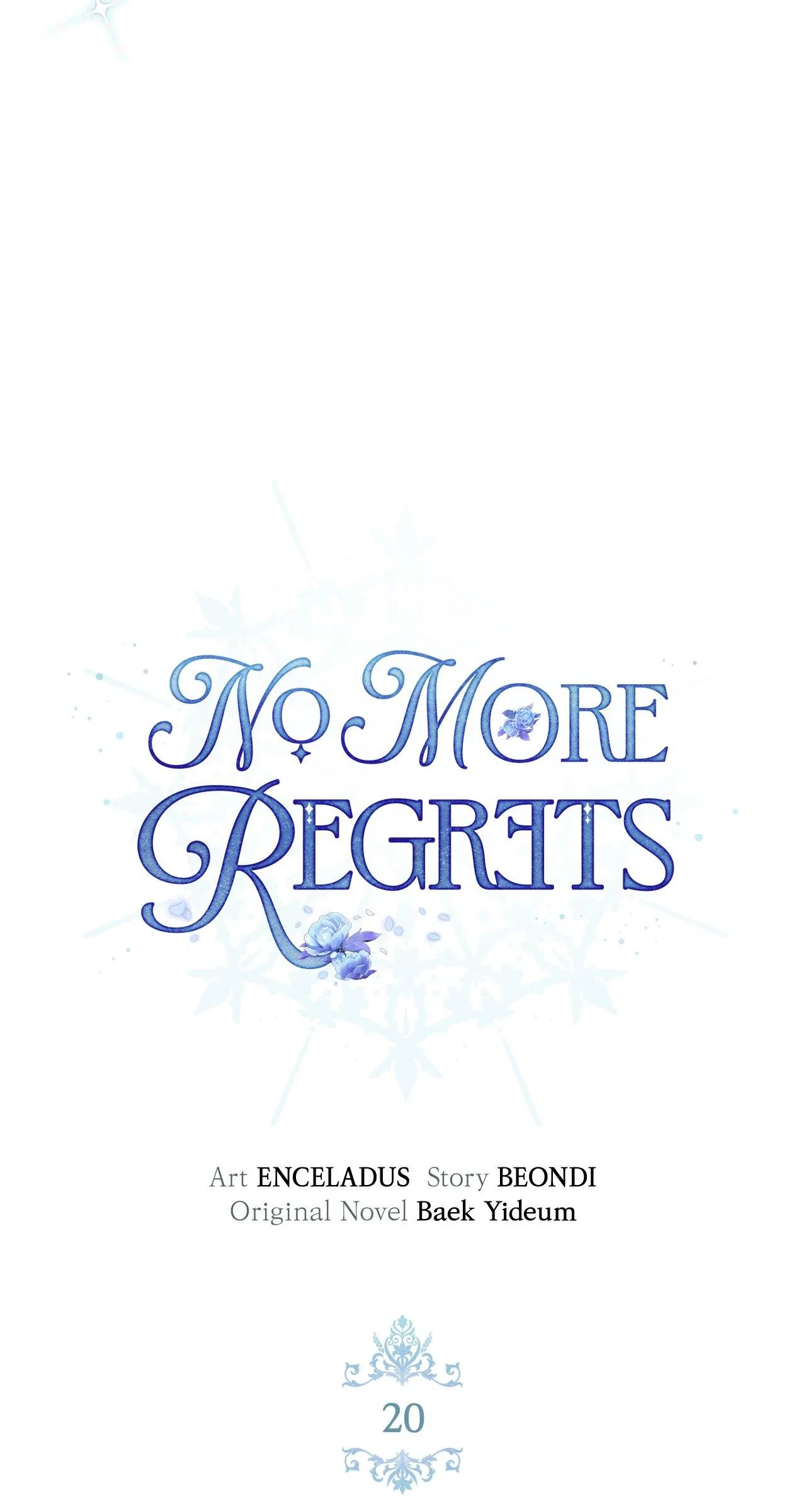 I Won’t Regret My Second Life, The Happy Ending Comes After Revenge Chapter 20 – Page 67