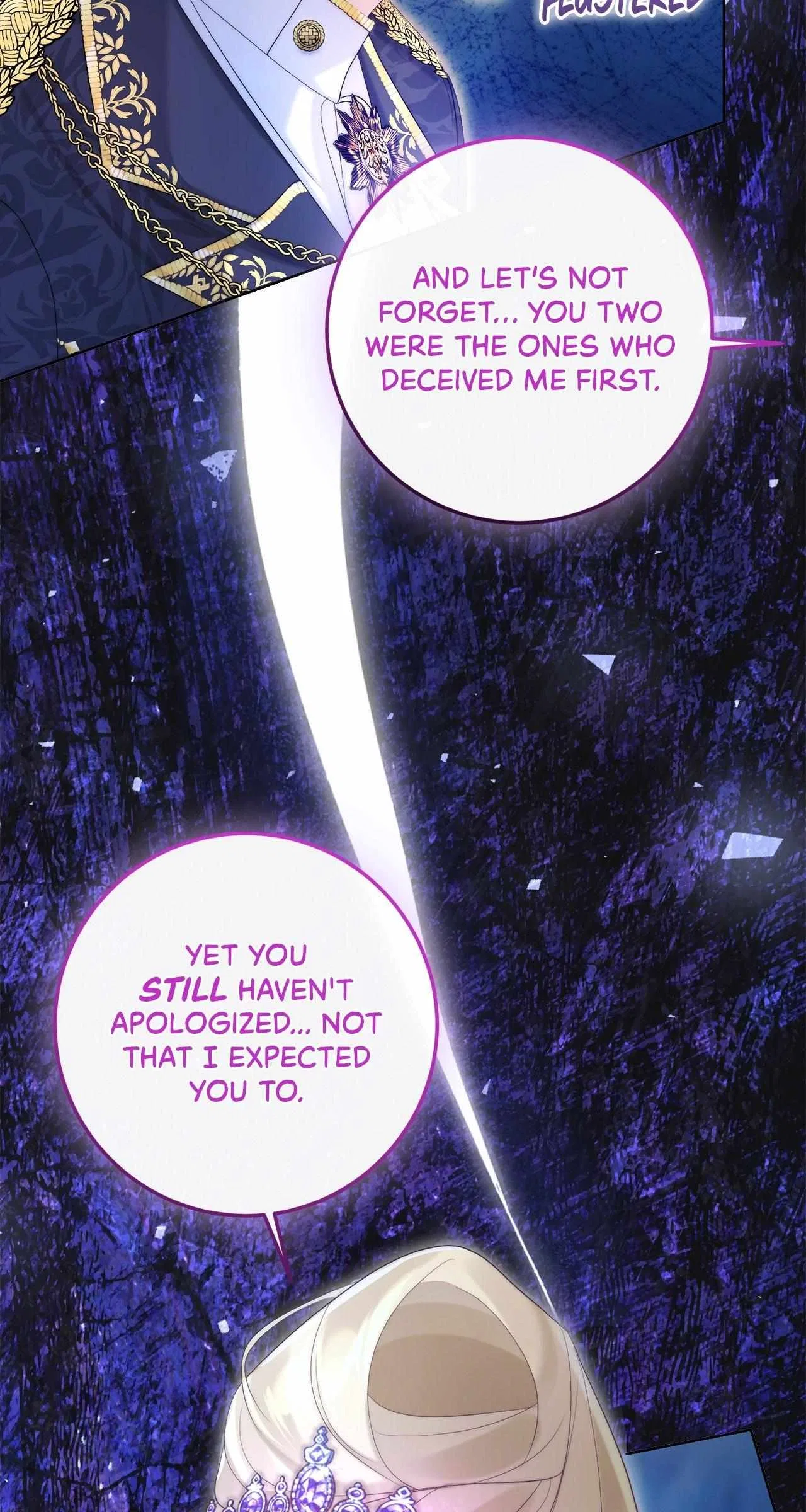 I Won’t Regret My Second Life, The Happy Ending Comes After Revenge Chapter 20 – Page 86