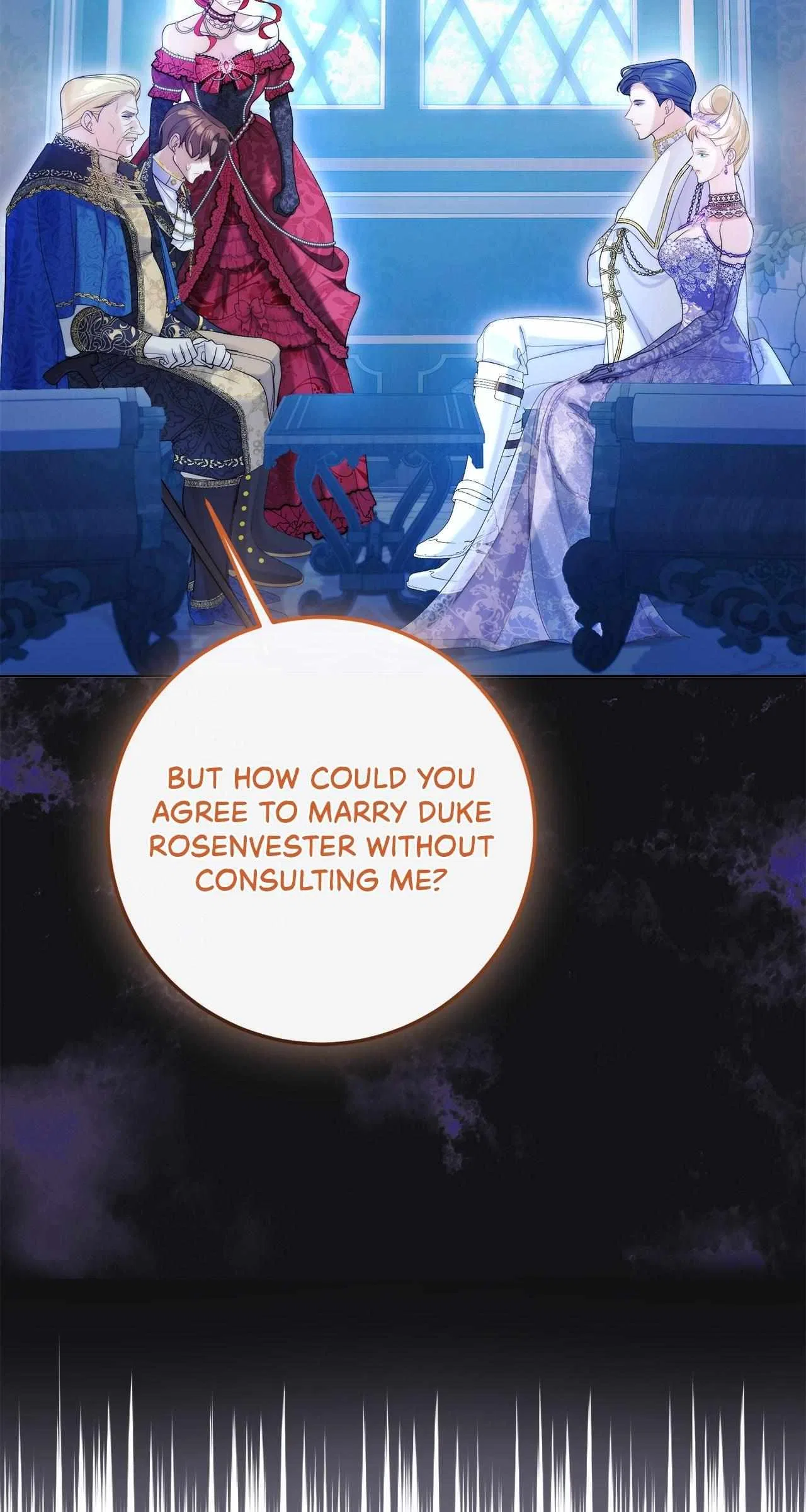 I Won’t Regret My Second Life, The Happy Ending Comes After Revenge Chapter 20 – Page 91