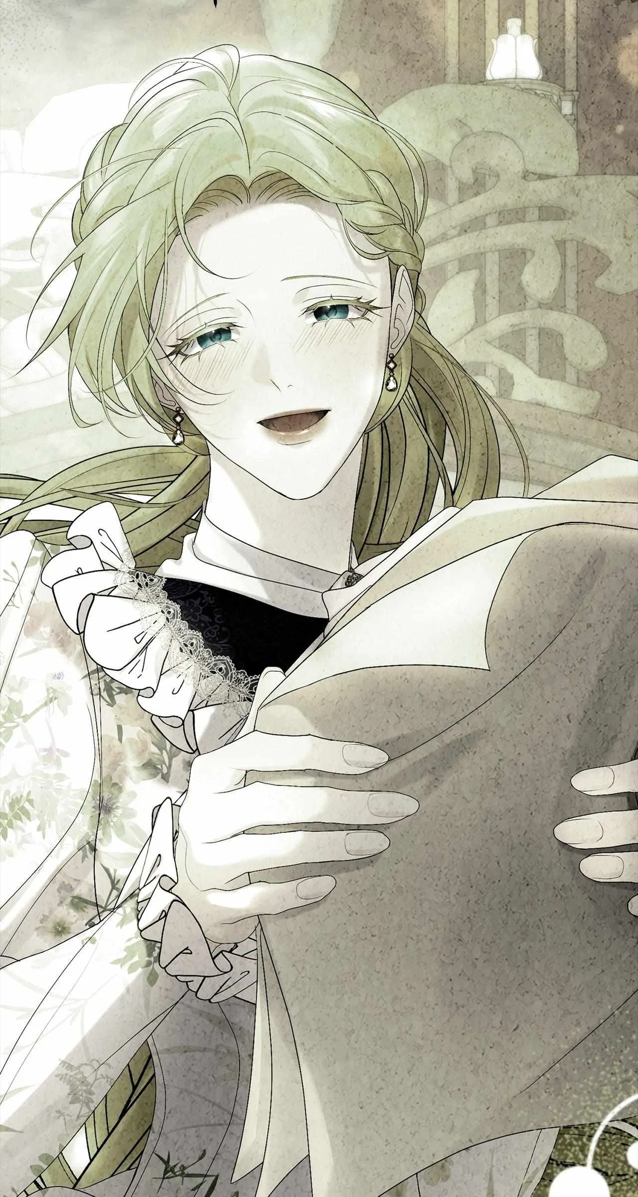 I Won’t Regret My Second Life, The Happy Ending Comes After Revenge Chapter 20 – Page 116