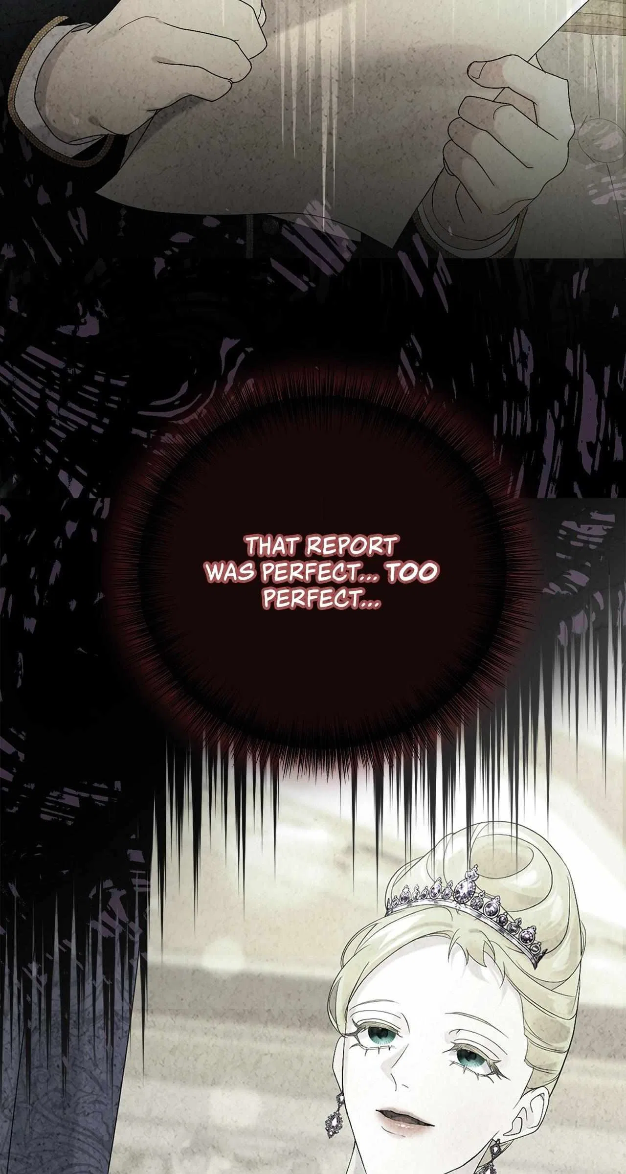 I Won’t Regret My Second Life, The Happy Ending Comes After Revenge Chapter 20 – Page 118
