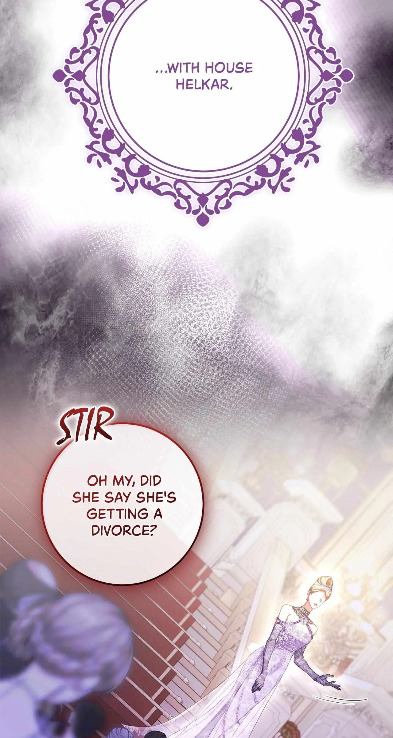 I Won’t Regret My Second Life, The Happy Ending Comes After Revenge Chapter 19 – Page 4