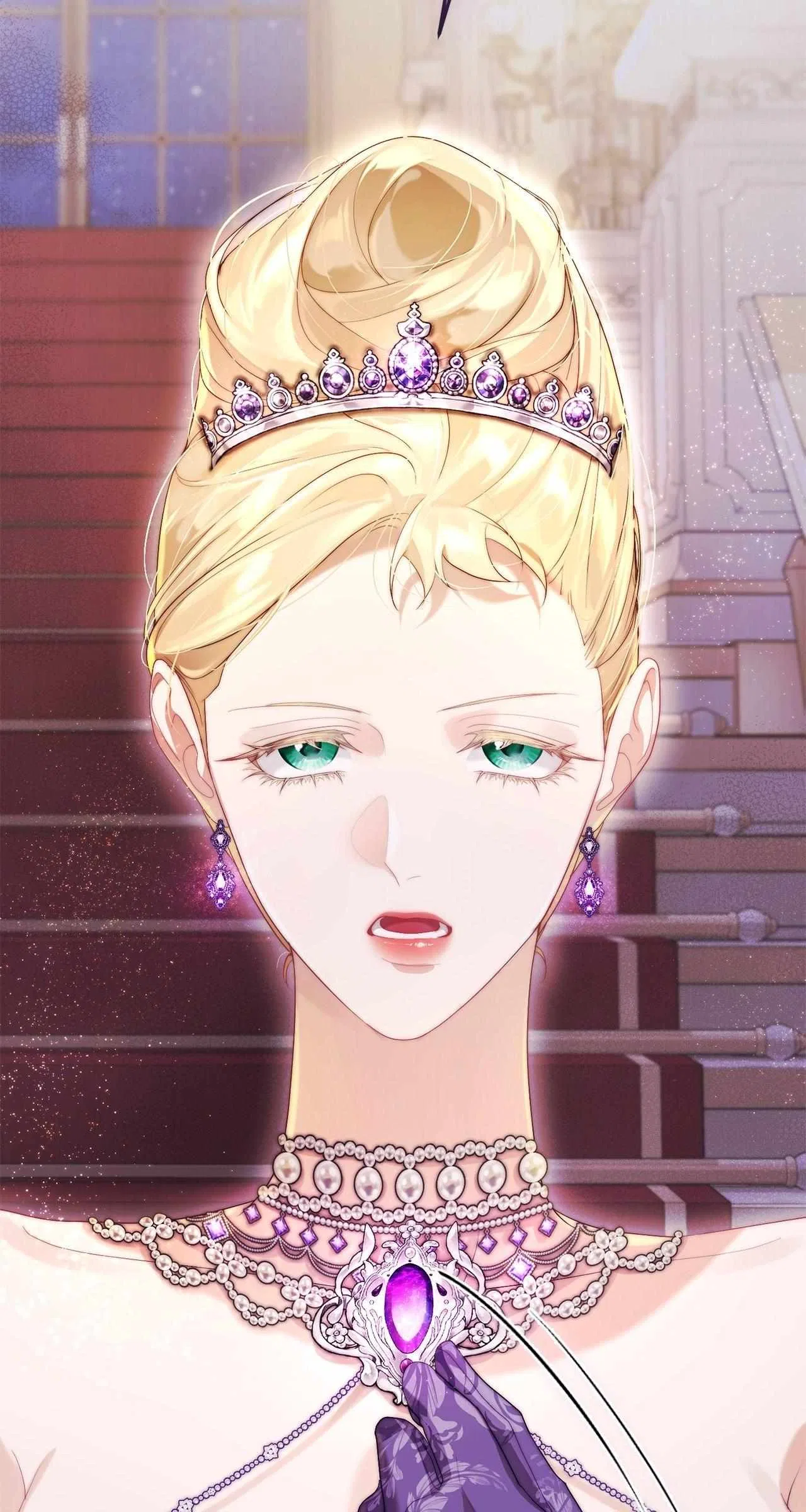 I Won’t Regret My Second Life, The Happy Ending Comes After Revenge Chapter 19 – Page 7