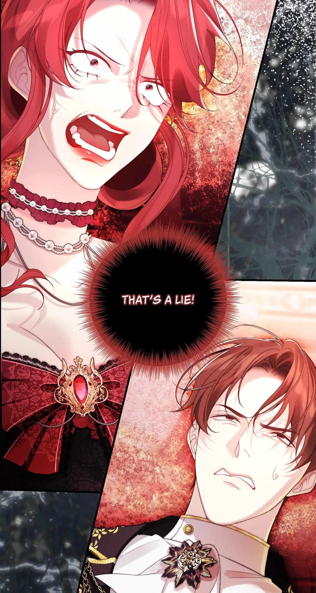 I Won’t Regret My Second Life, The Happy Ending Comes After Revenge Chapter 19 – Page 14