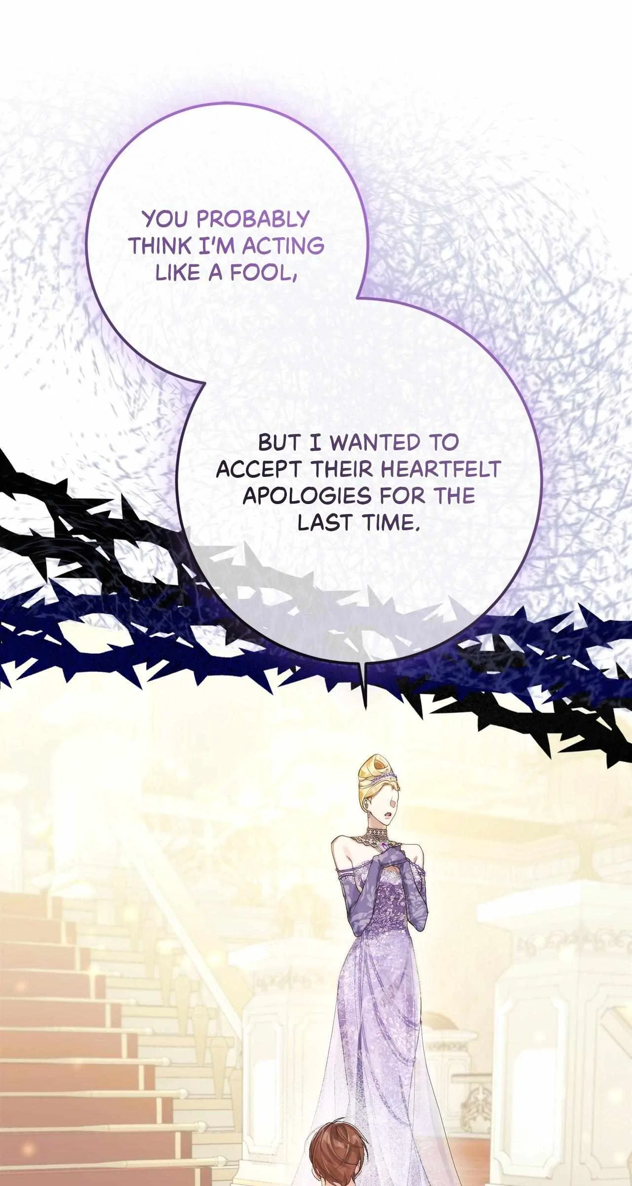 I Won’t Regret My Second Life, The Happy Ending Comes After Revenge Chapter 19 – Page 17