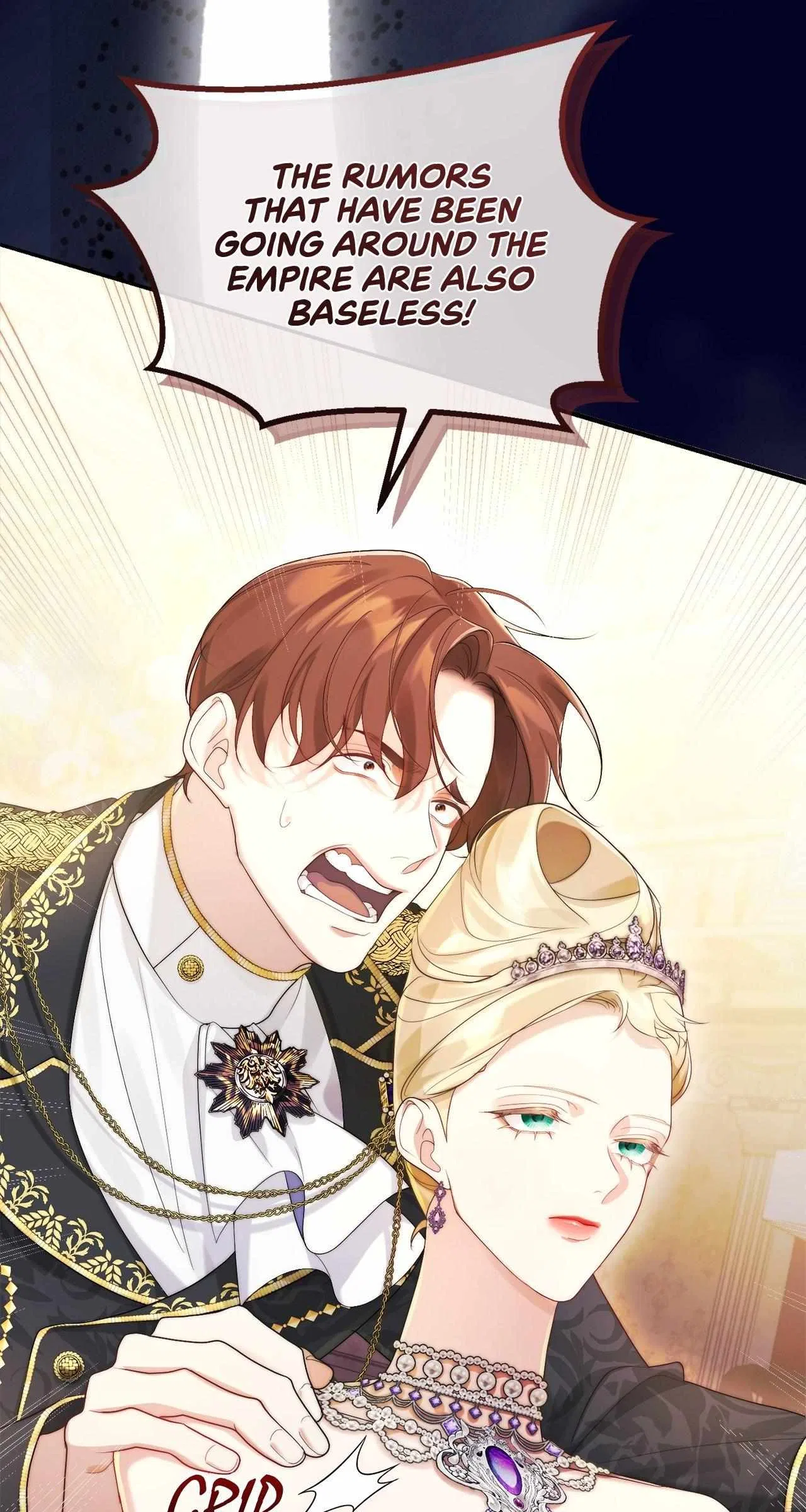 I Won’t Regret My Second Life, The Happy Ending Comes After Revenge Chapter 19 – Page 21