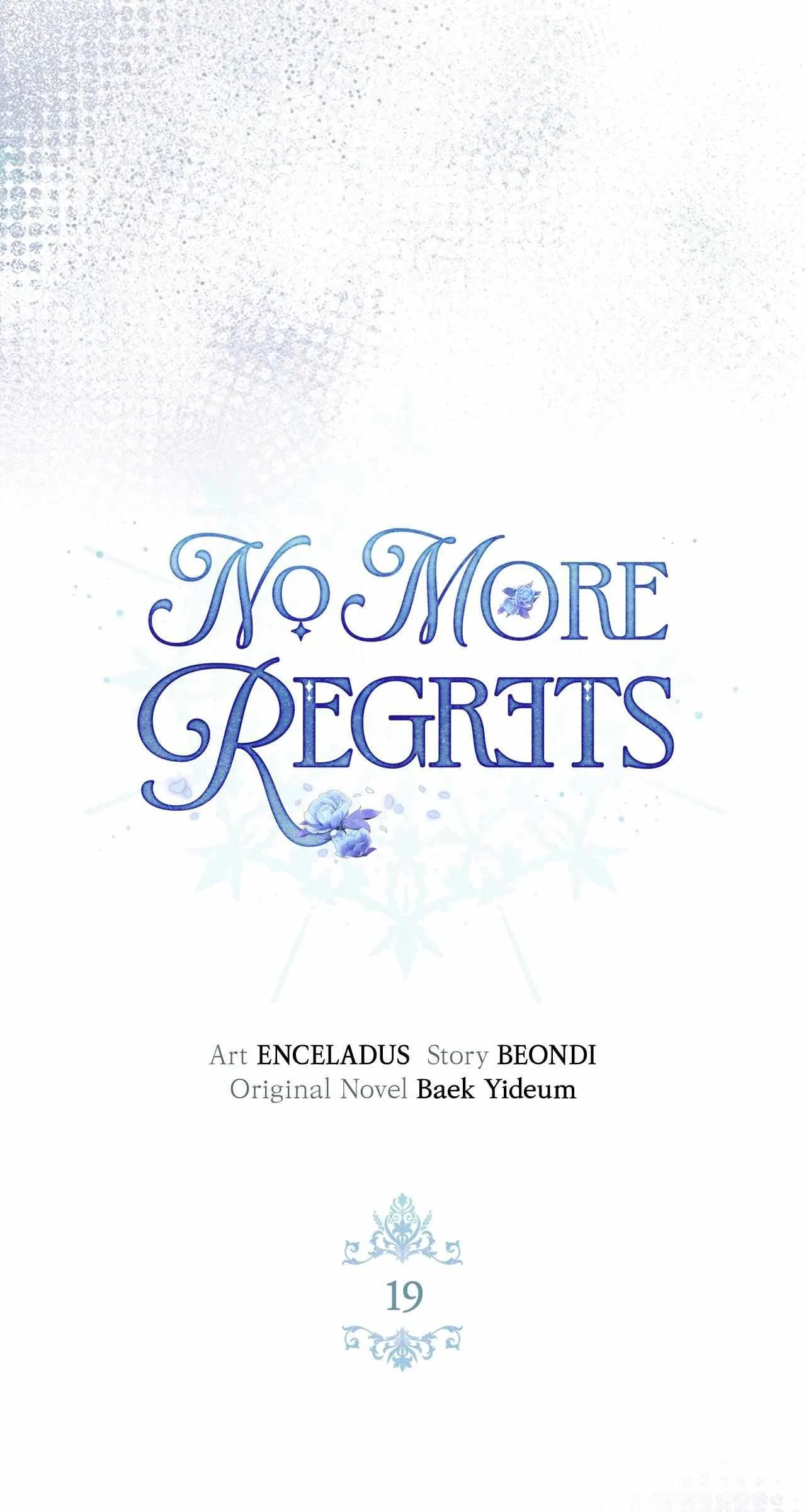 I Won’t Regret My Second Life, The Happy Ending Comes After Revenge Chapter 19 – Page 28