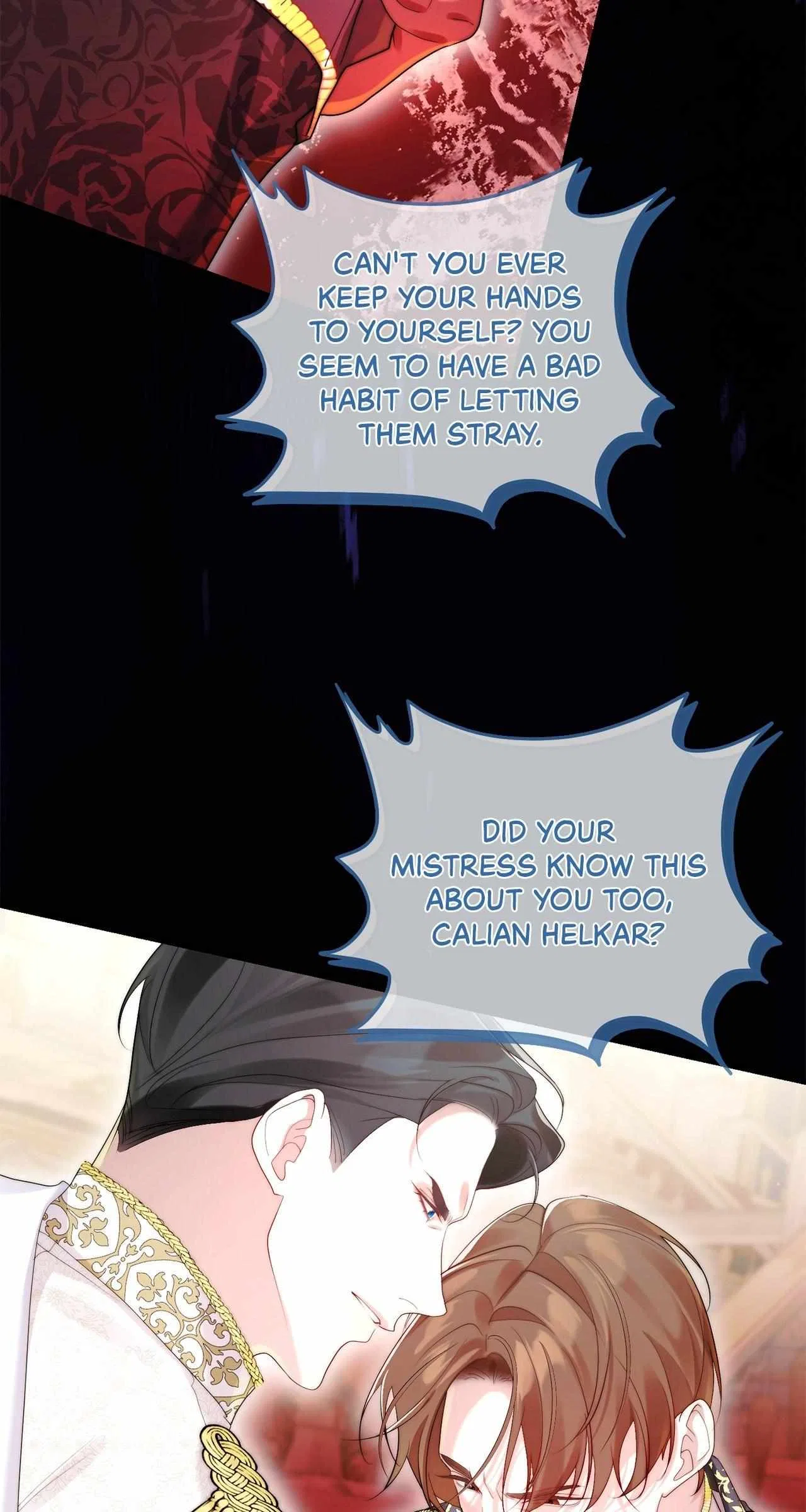I Won’t Regret My Second Life, The Happy Ending Comes After Revenge Chapter 19 – Page 37