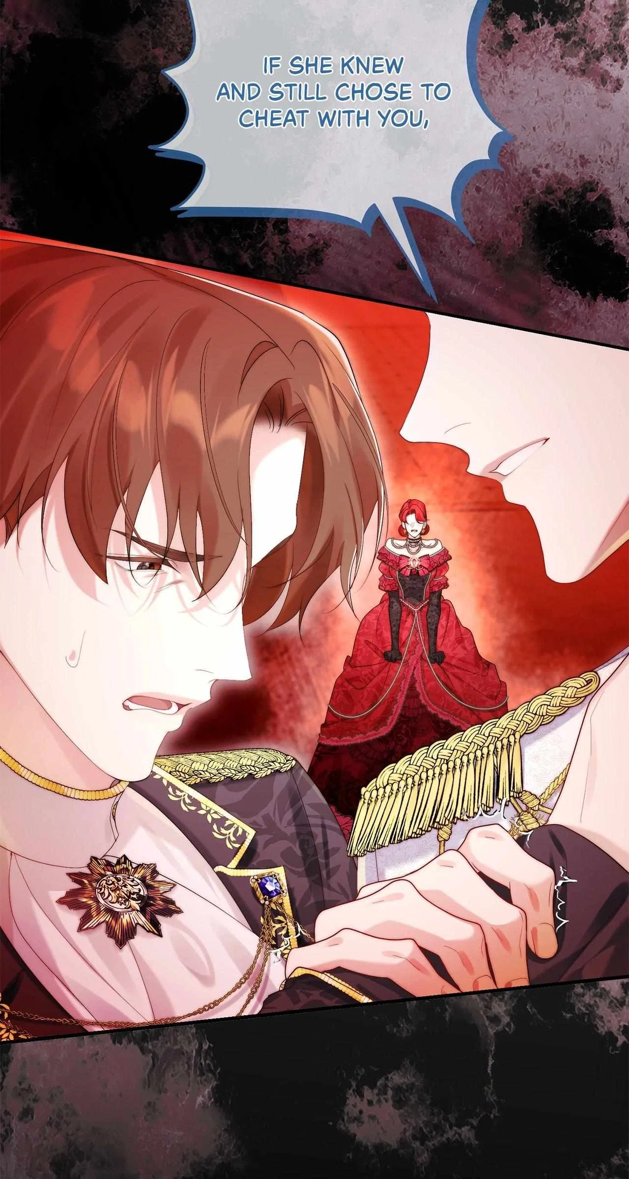 I Won’t Regret My Second Life, The Happy Ending Comes After Revenge Chapter 19 – Page 39