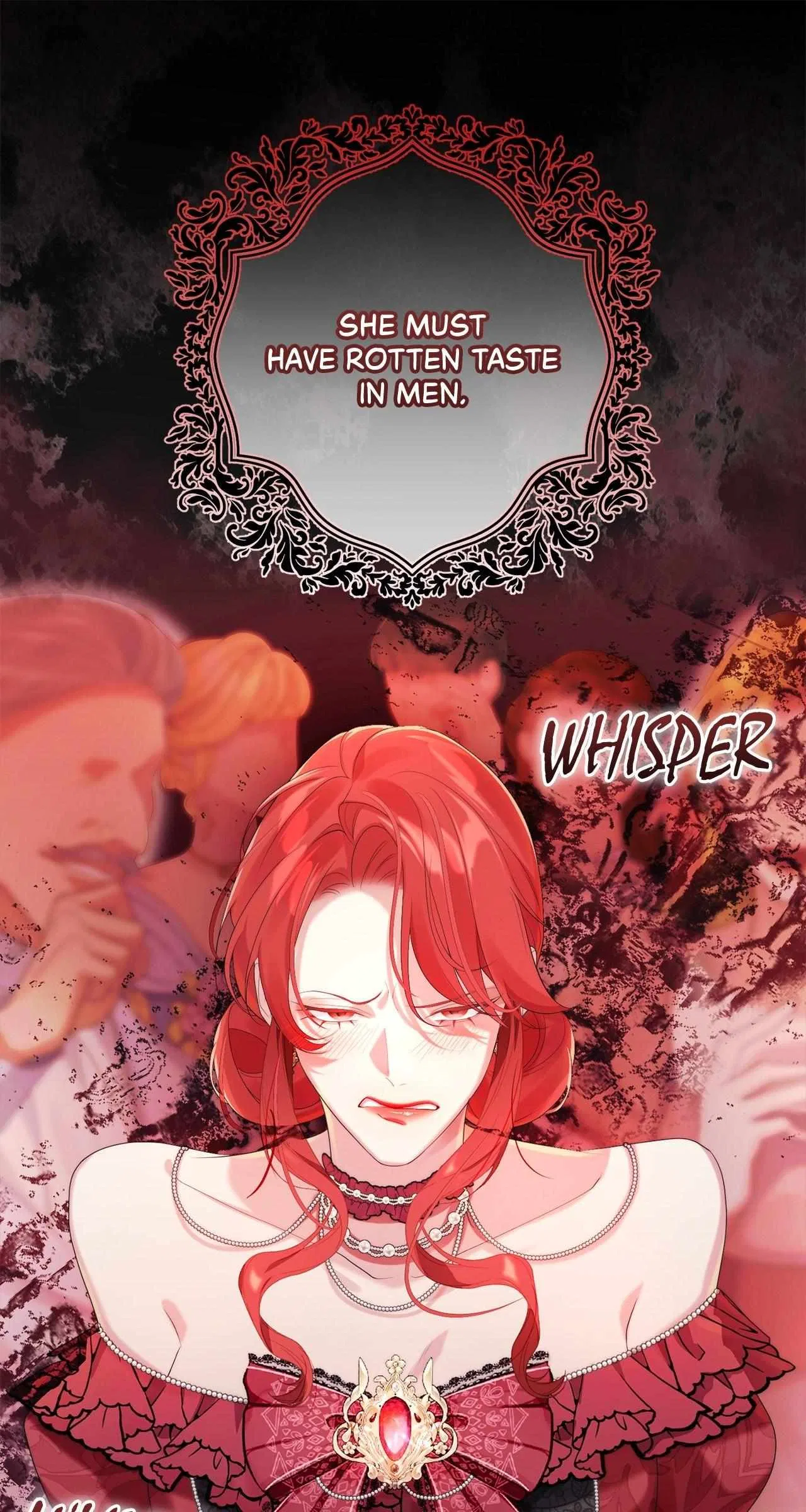 I Won’t Regret My Second Life, The Happy Ending Comes After Revenge Chapter 19 – Page 41