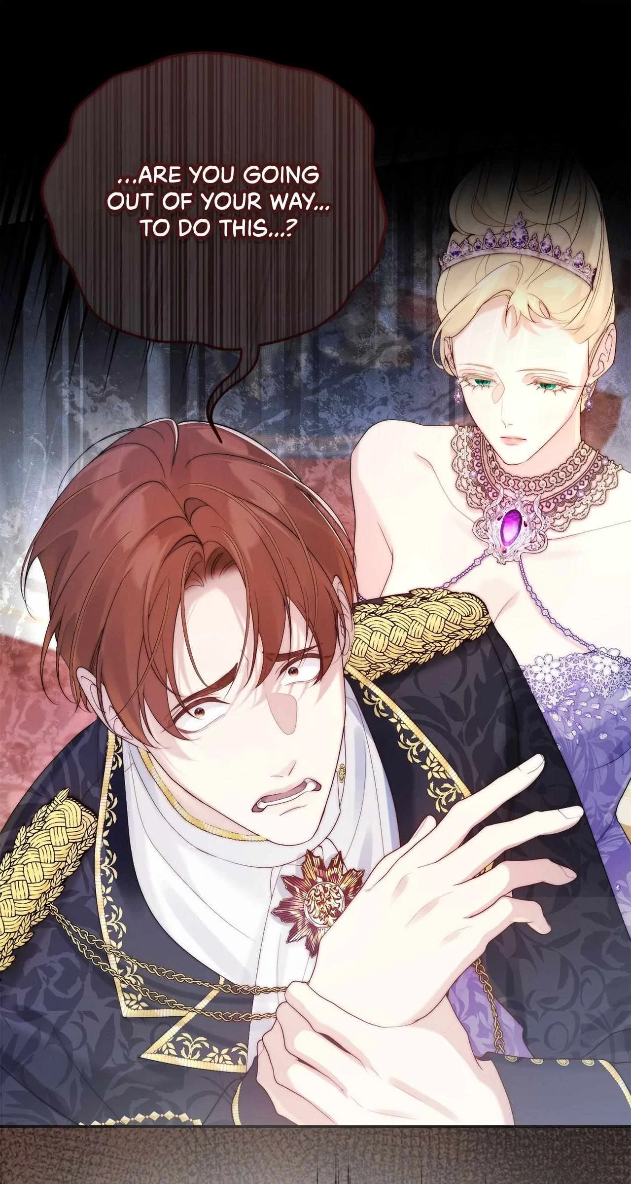 I Won’t Regret My Second Life, The Happy Ending Comes After Revenge Chapter 19 – Page 54