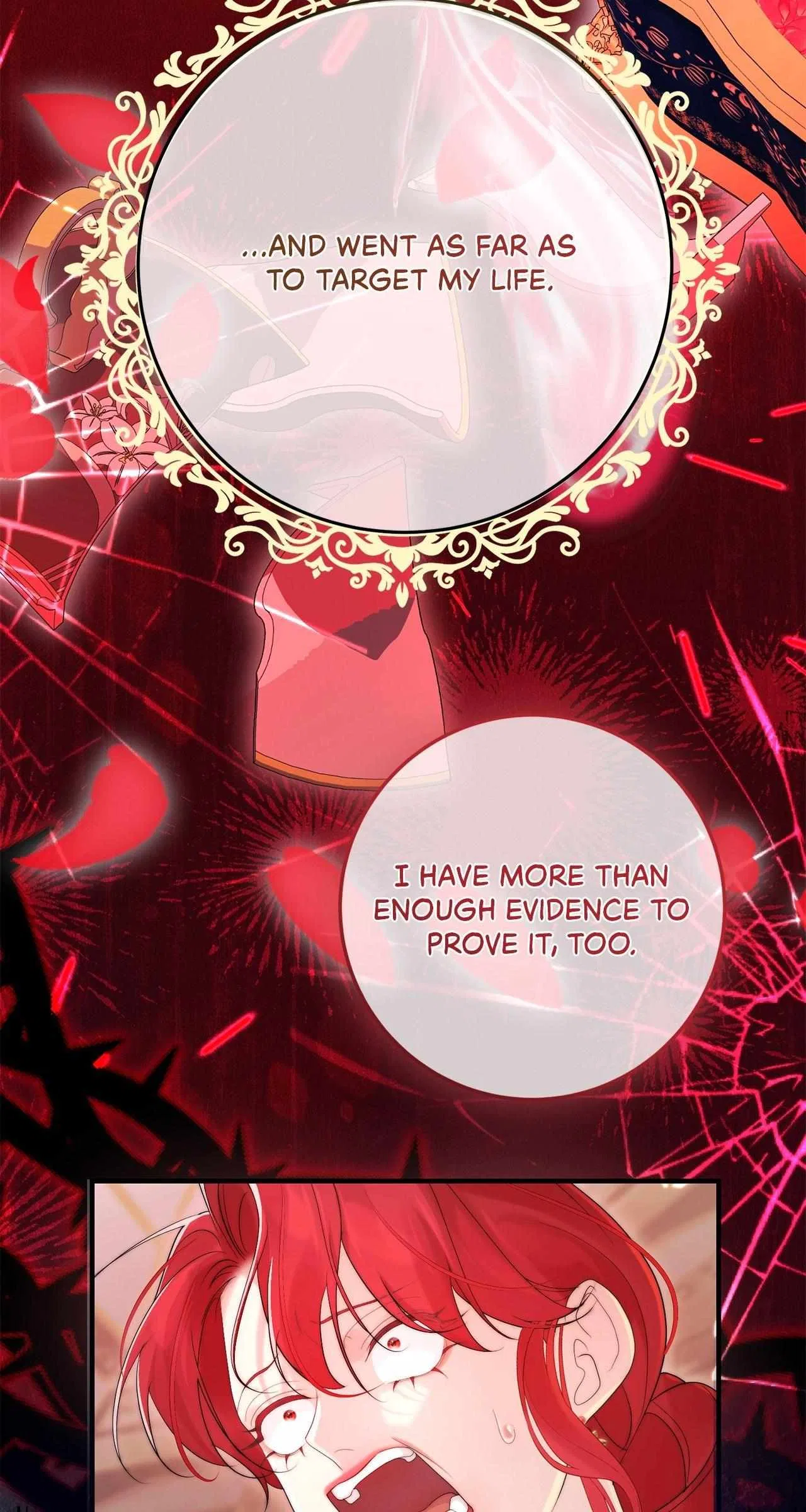 I Won’t Regret My Second Life, The Happy Ending Comes After Revenge Chapter 19 – Page 68