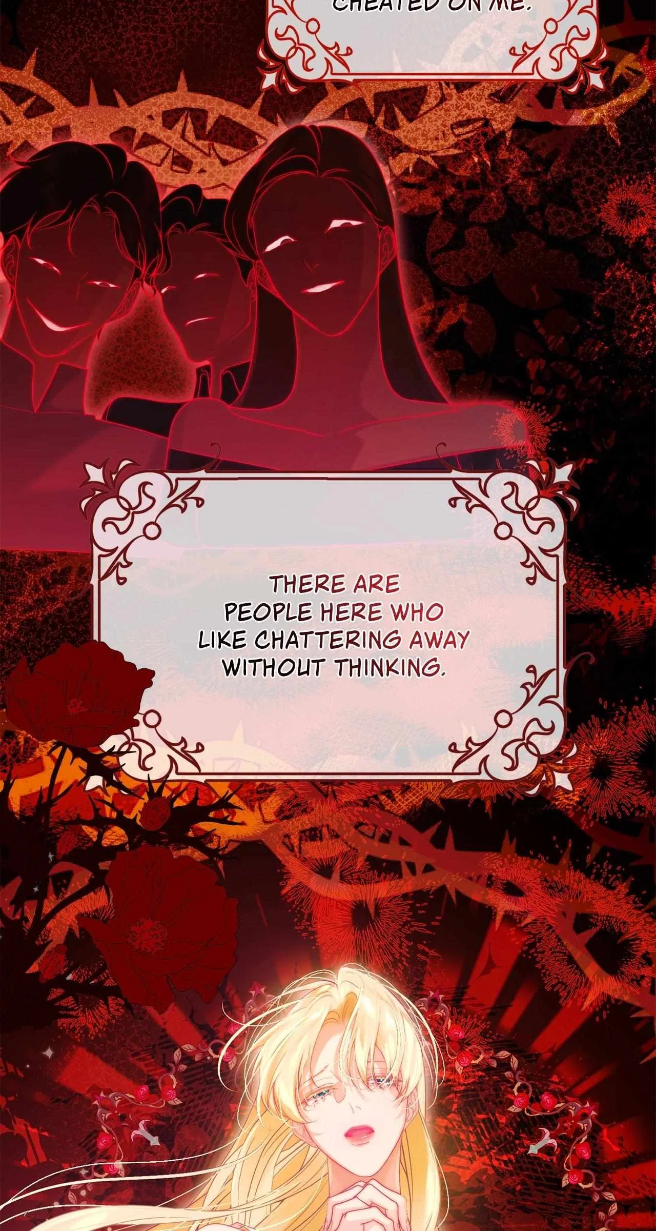 I Won’t Regret My Second Life, The Happy Ending Comes After Revenge Chapter 19 – Page 80