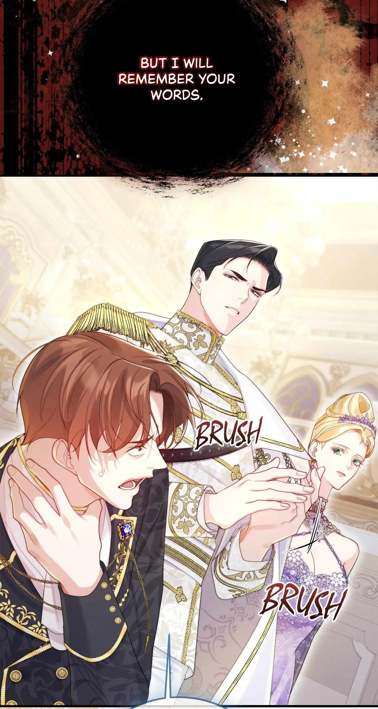 I Won’t Regret My Second Life, The Happy Ending Comes After Revenge Chapter 19 – Page 105