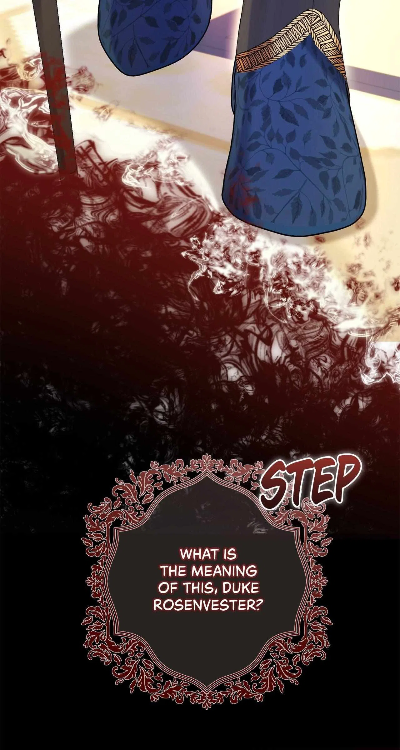 I Won’t Regret My Second Life, The Happy Ending Comes After Revenge Chapter 19 – Page 108