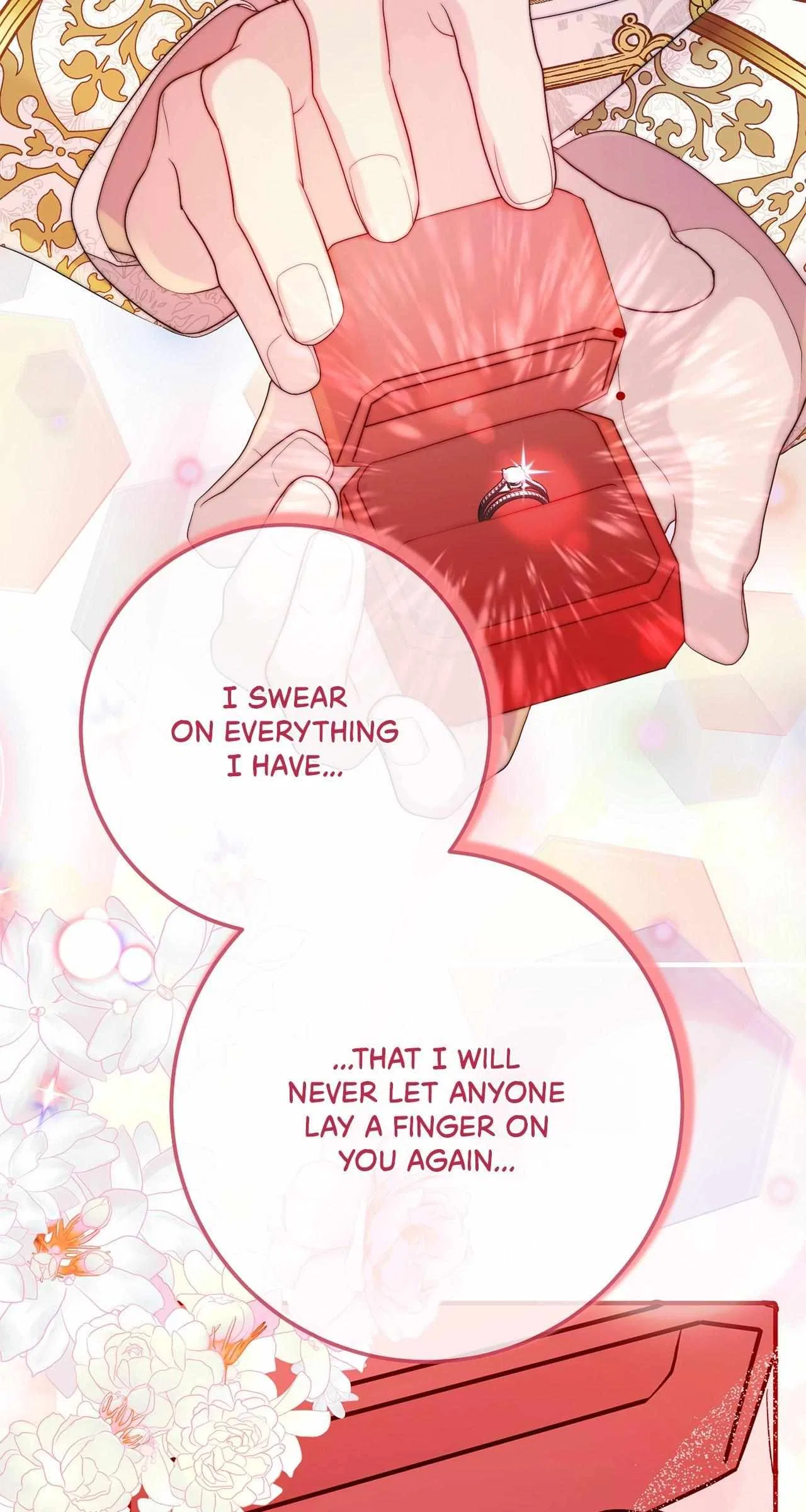 I Won’t Regret My Second Life, The Happy Ending Comes After Revenge Chapter 19 – Page 135