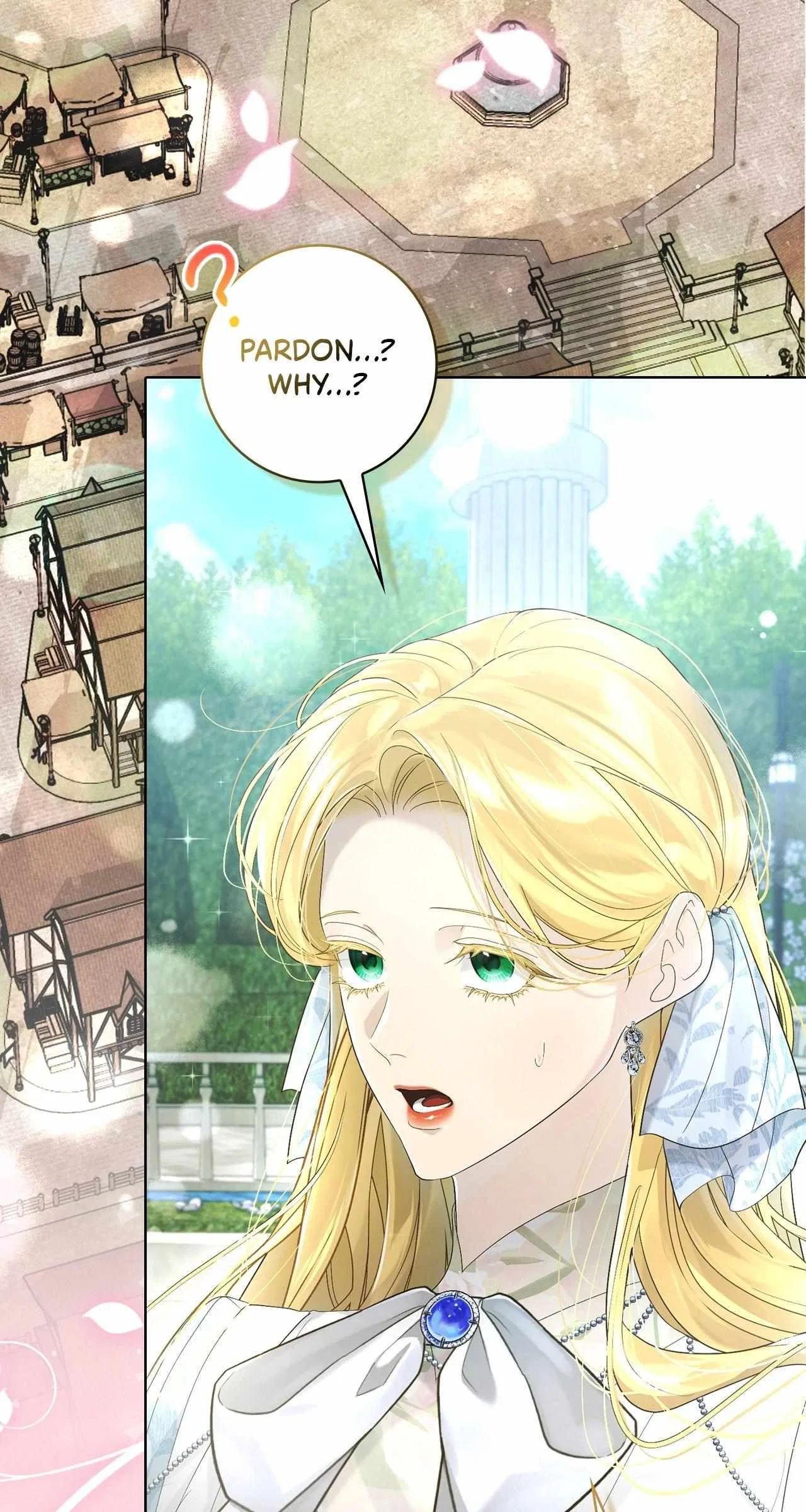 I Won’t Regret My Second Life, The Happy Ending Comes After Revenge Chapter 17 – Page 8