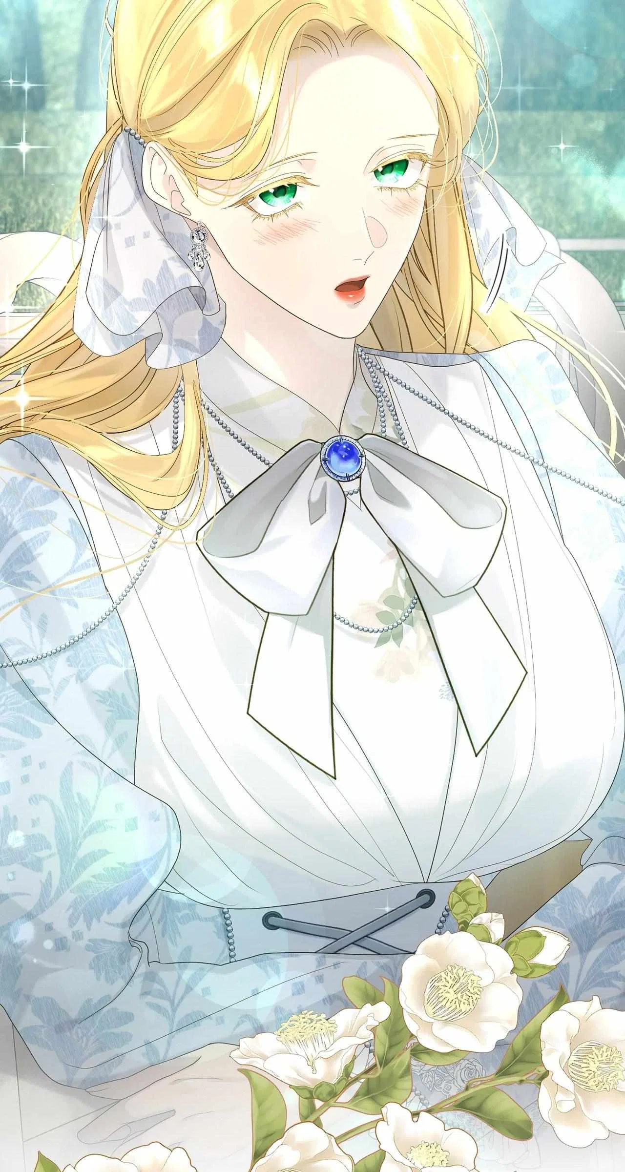 I Won’t Regret My Second Life, The Happy Ending Comes After Revenge Chapter 17 – Page 12