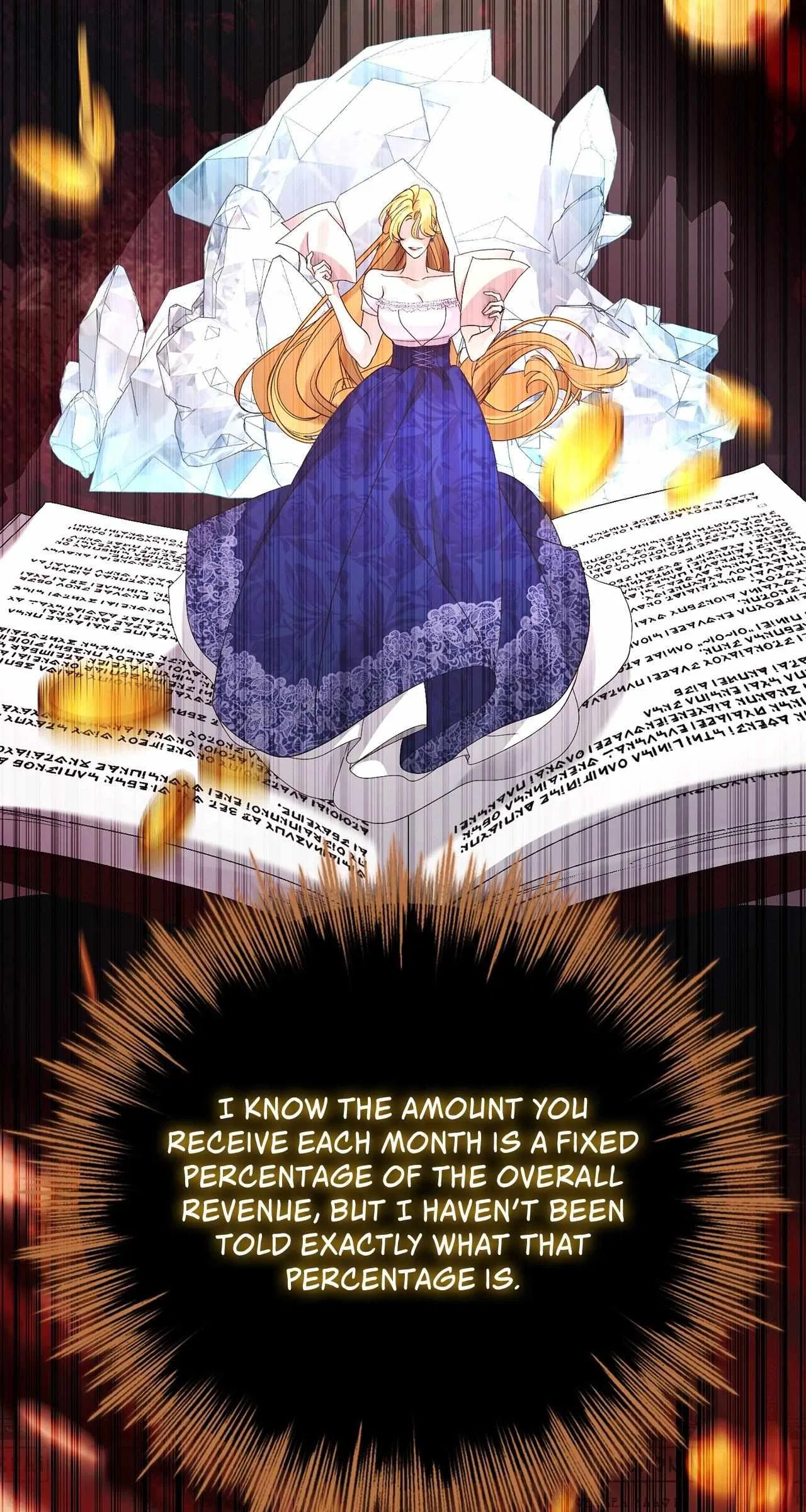 I Won’t Regret My Second Life, The Happy Ending Comes After Revenge Chapter 17 – Page 35