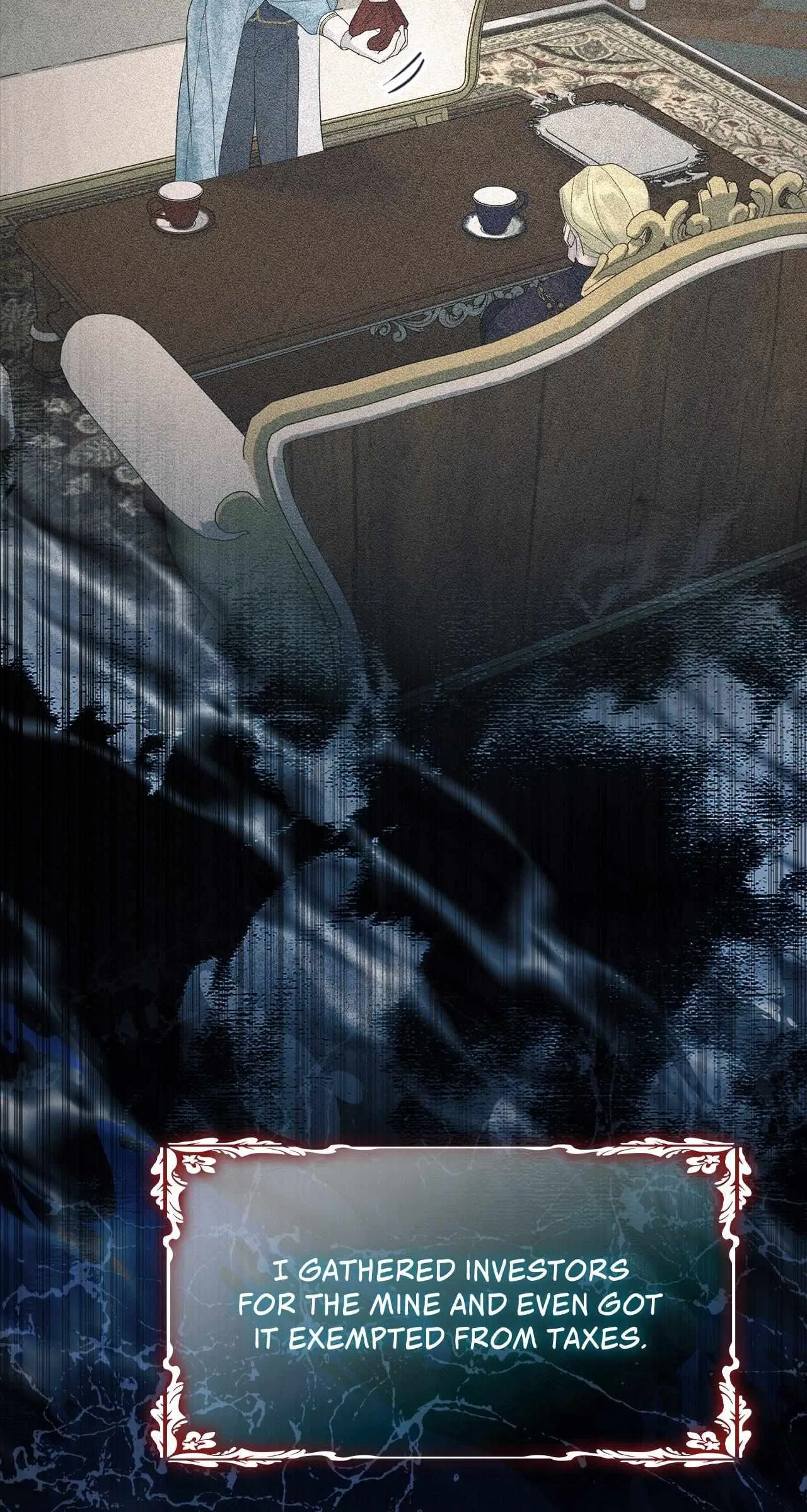I Won’t Regret My Second Life, The Happy Ending Comes After Revenge Chapter 17 – Page 42