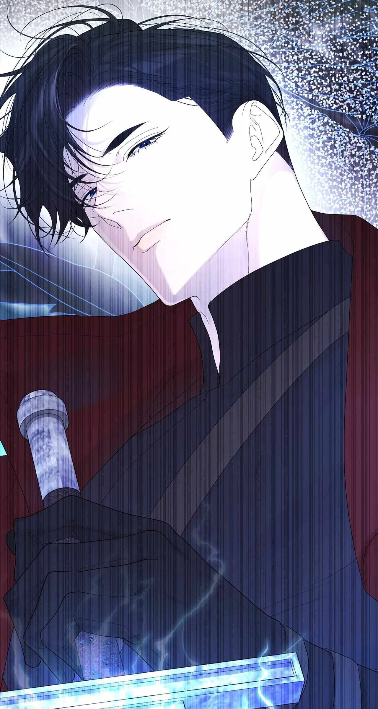 I Won’t Regret My Second Life, The Happy Ending Comes After Revenge Chapter 17 – Page 51