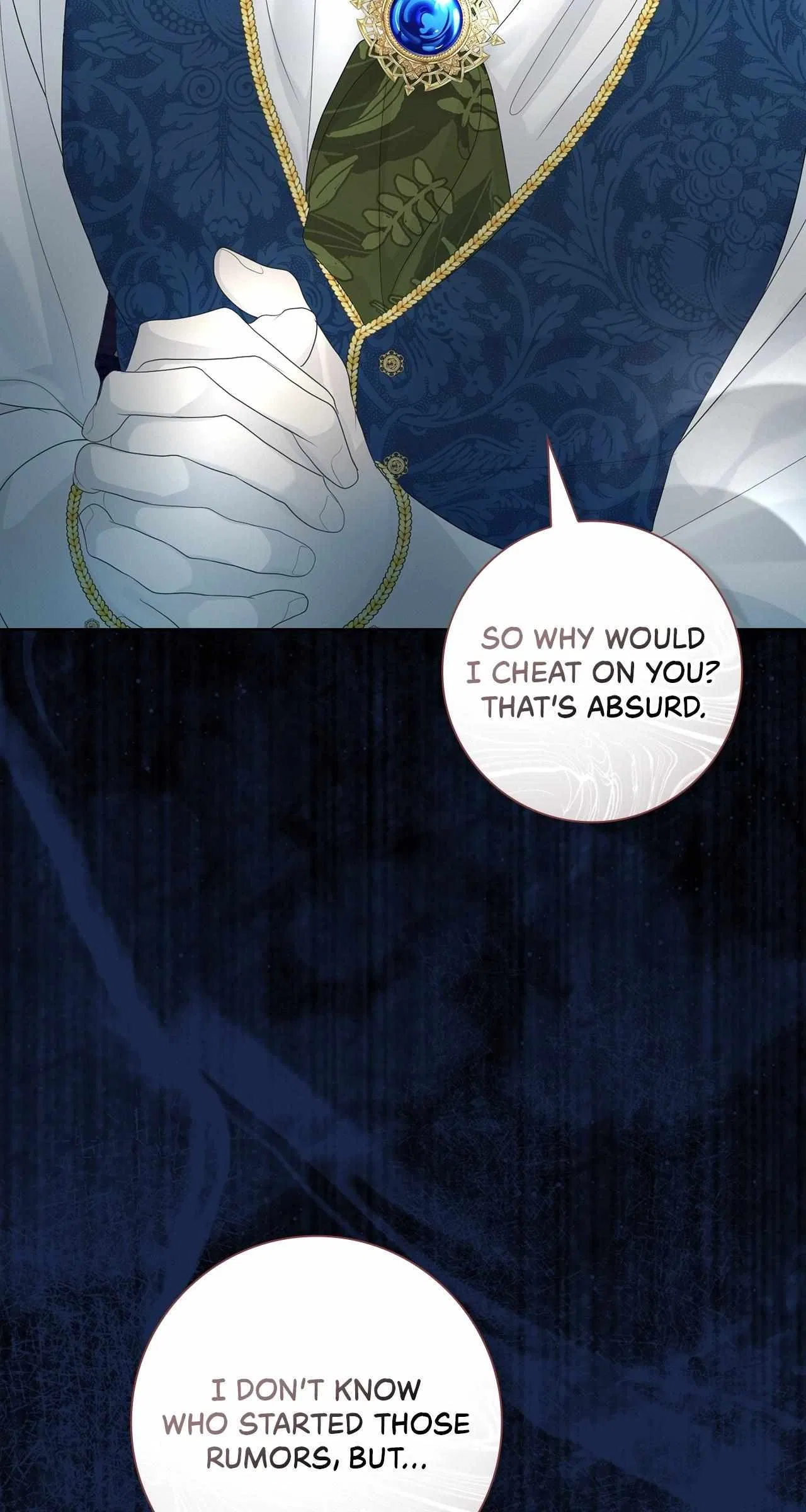 I Won’t Regret My Second Life, The Happy Ending Comes After Revenge Chapter 17 – Page 80