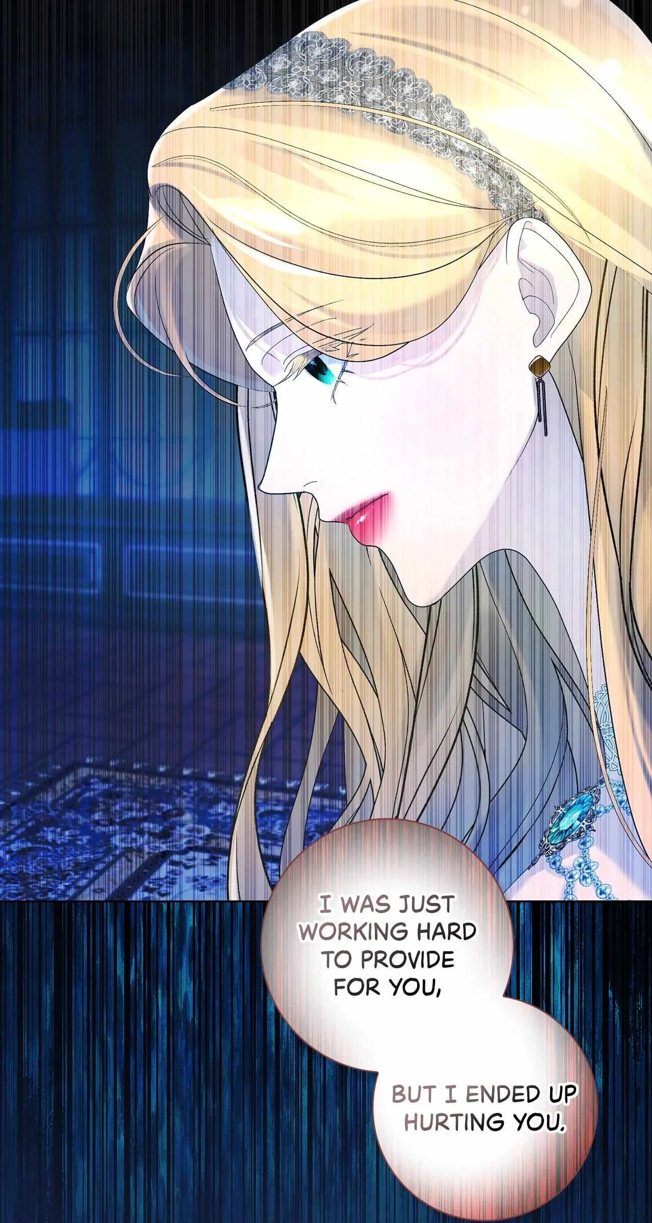 I Won’t Regret My Second Life, The Happy Ending Comes After Revenge Chapter 17 – Page 100