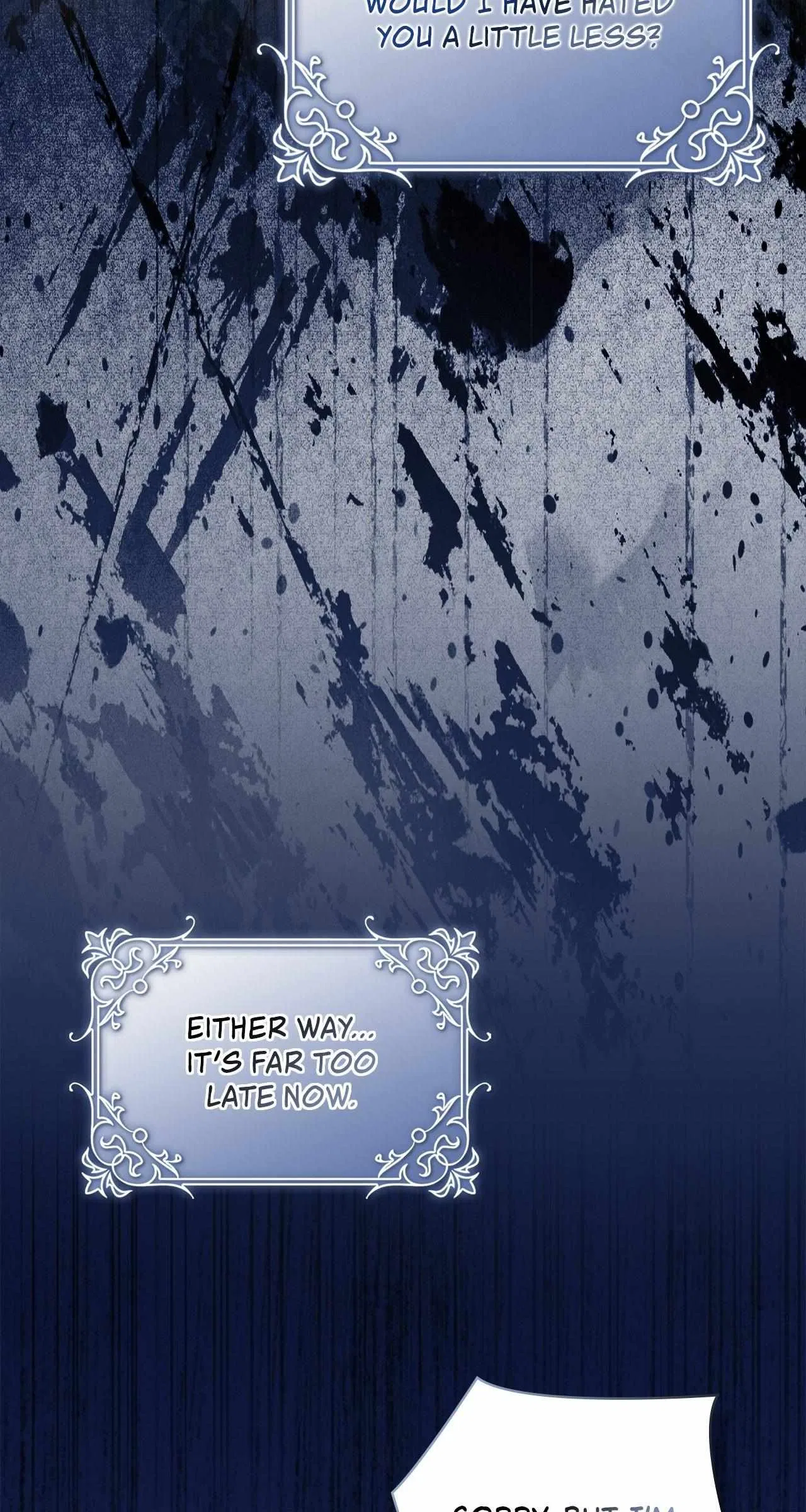 I Won’t Regret My Second Life, The Happy Ending Comes After Revenge Chapter 17 – Page 107